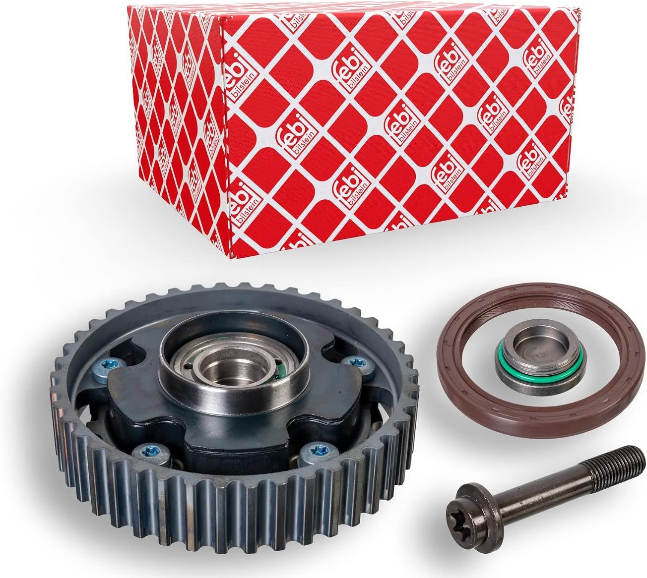 FEBI BILSTEIN 101051 Drive Elements