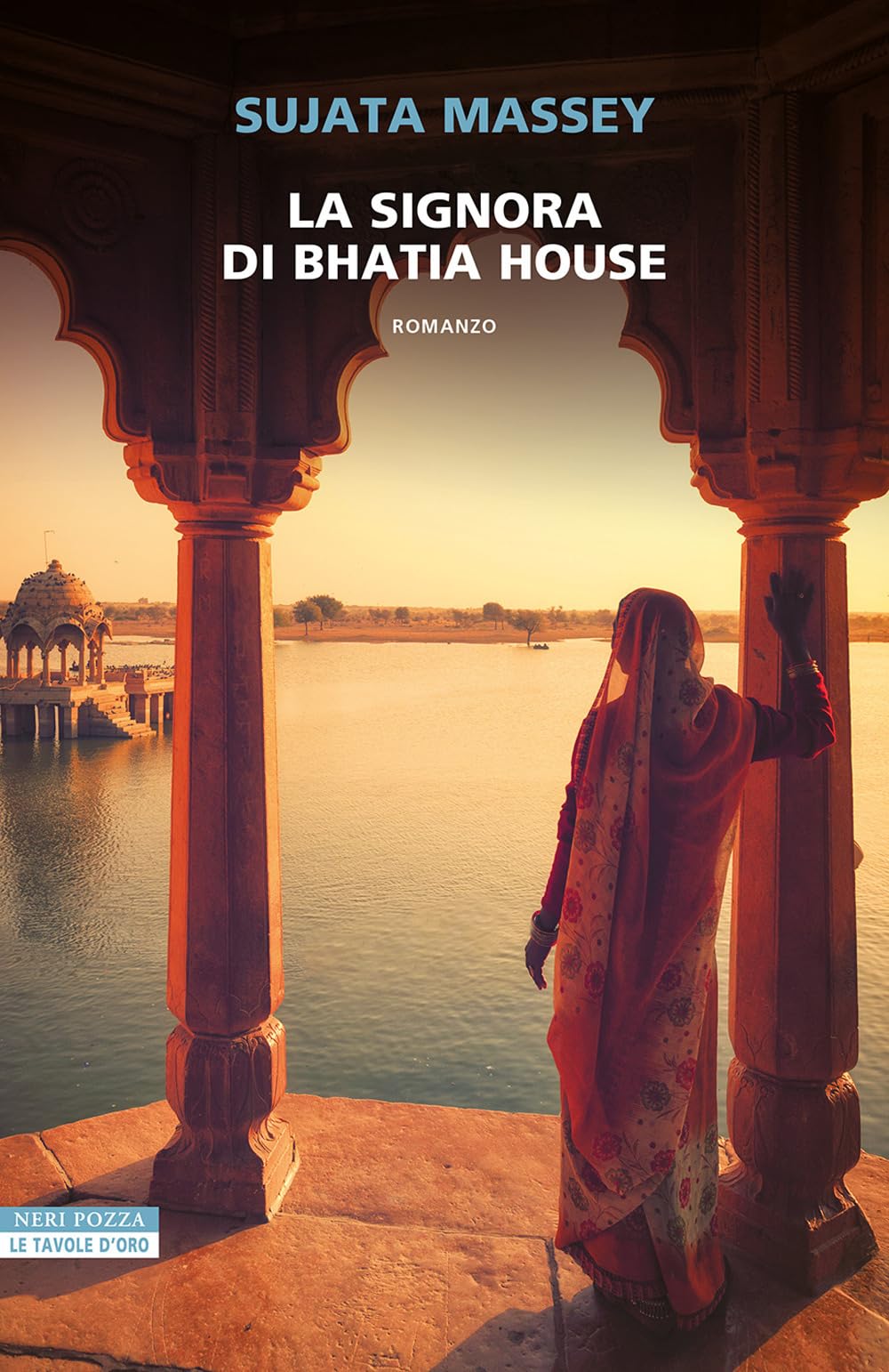 La Signora Di Bhatia House - 4