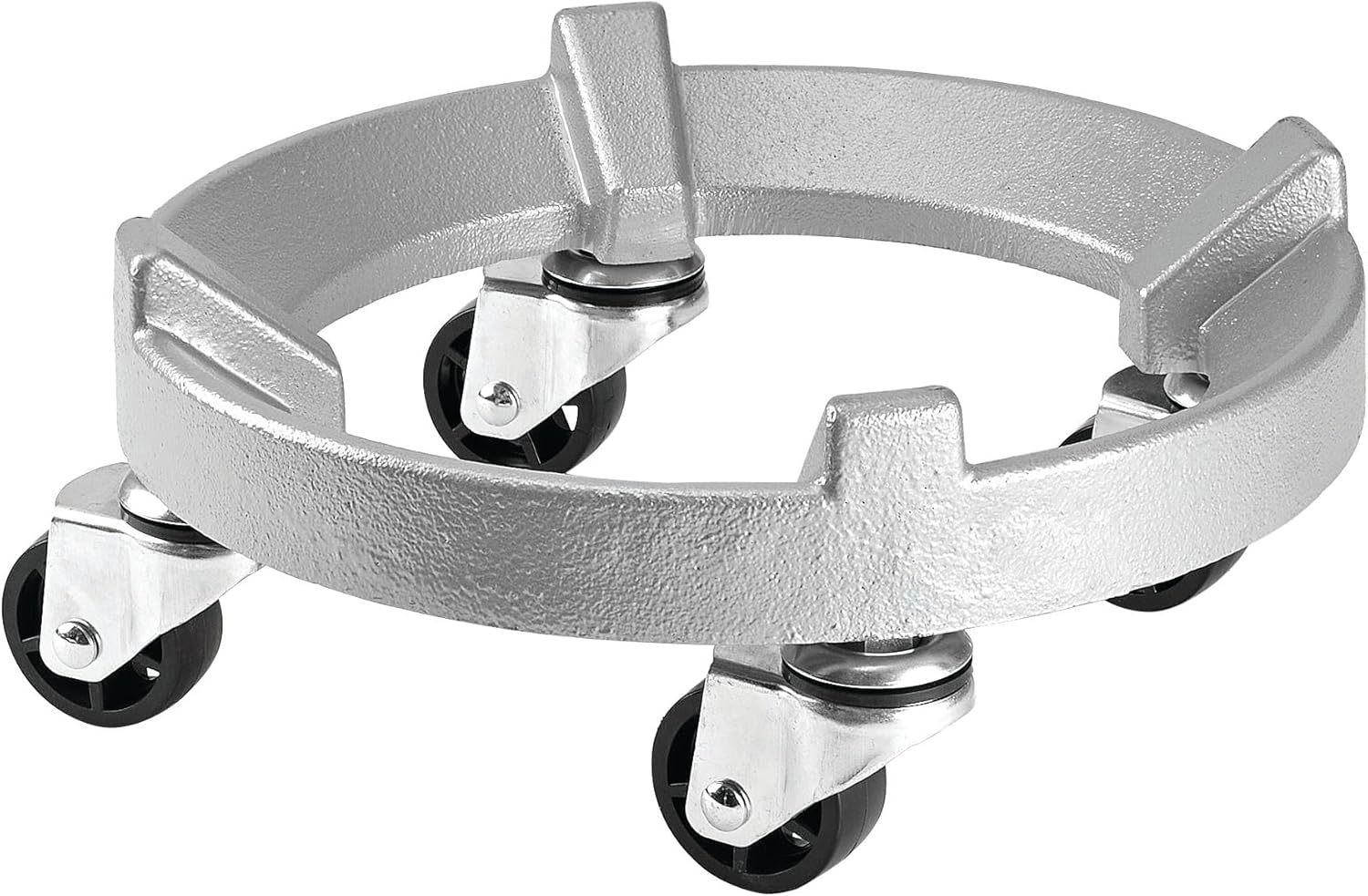 Value Series Commercial Cooking Accessory, Mixing Bowl Truck/Dolly for 30- to 140-Quart Mixing Bowls (30R-025)