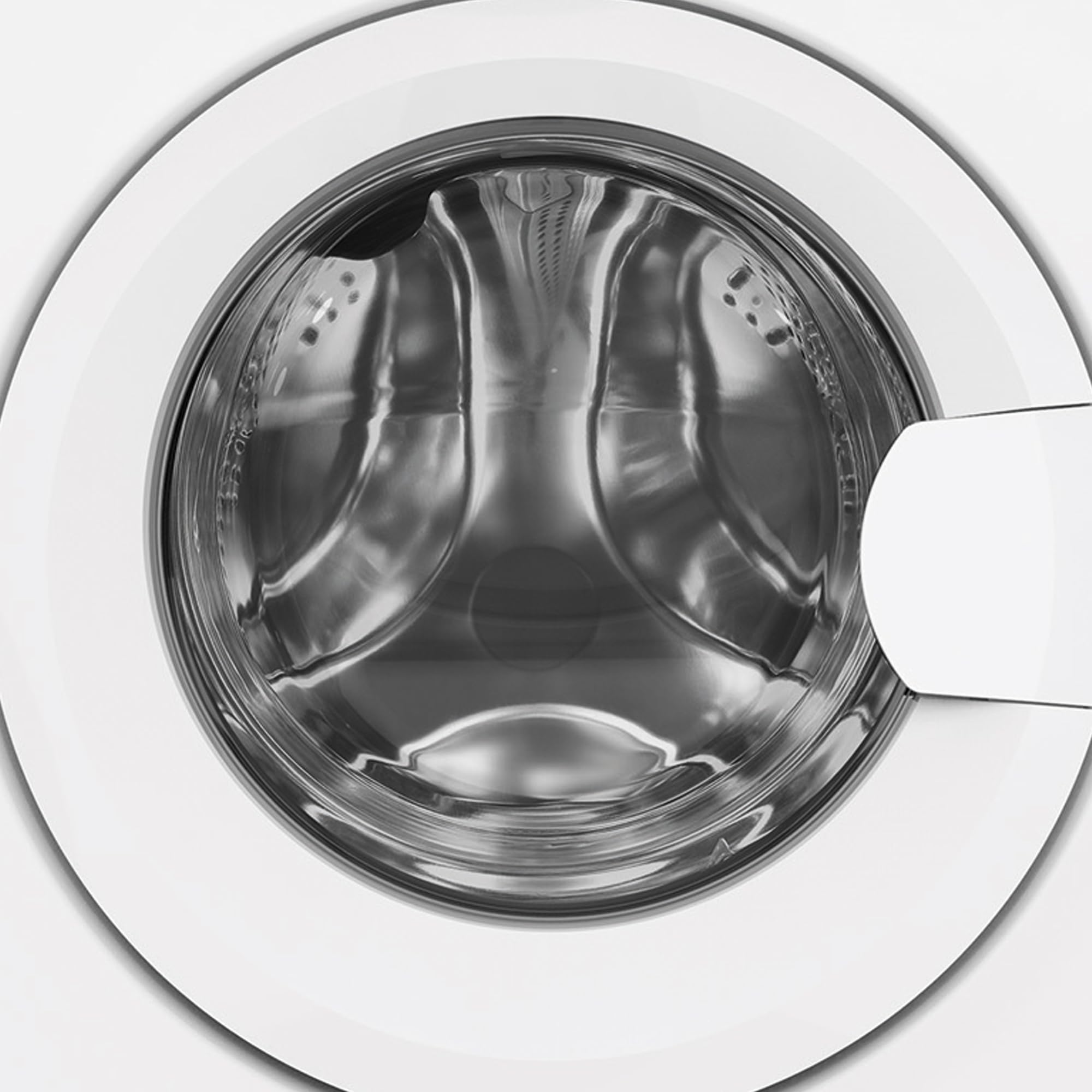 Edesa Lavadora de Integración EWF-9400-I con Carga Frontal, 9 KG, 16 Programas de Lavado, 1400 RPM, LED, Silenciosa, Acabado en Blanco