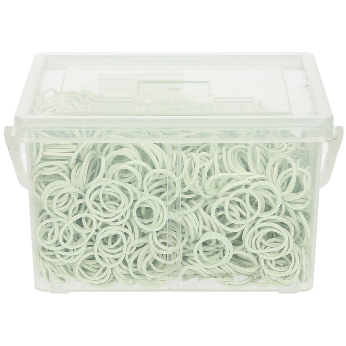 Gomas para crines, color
