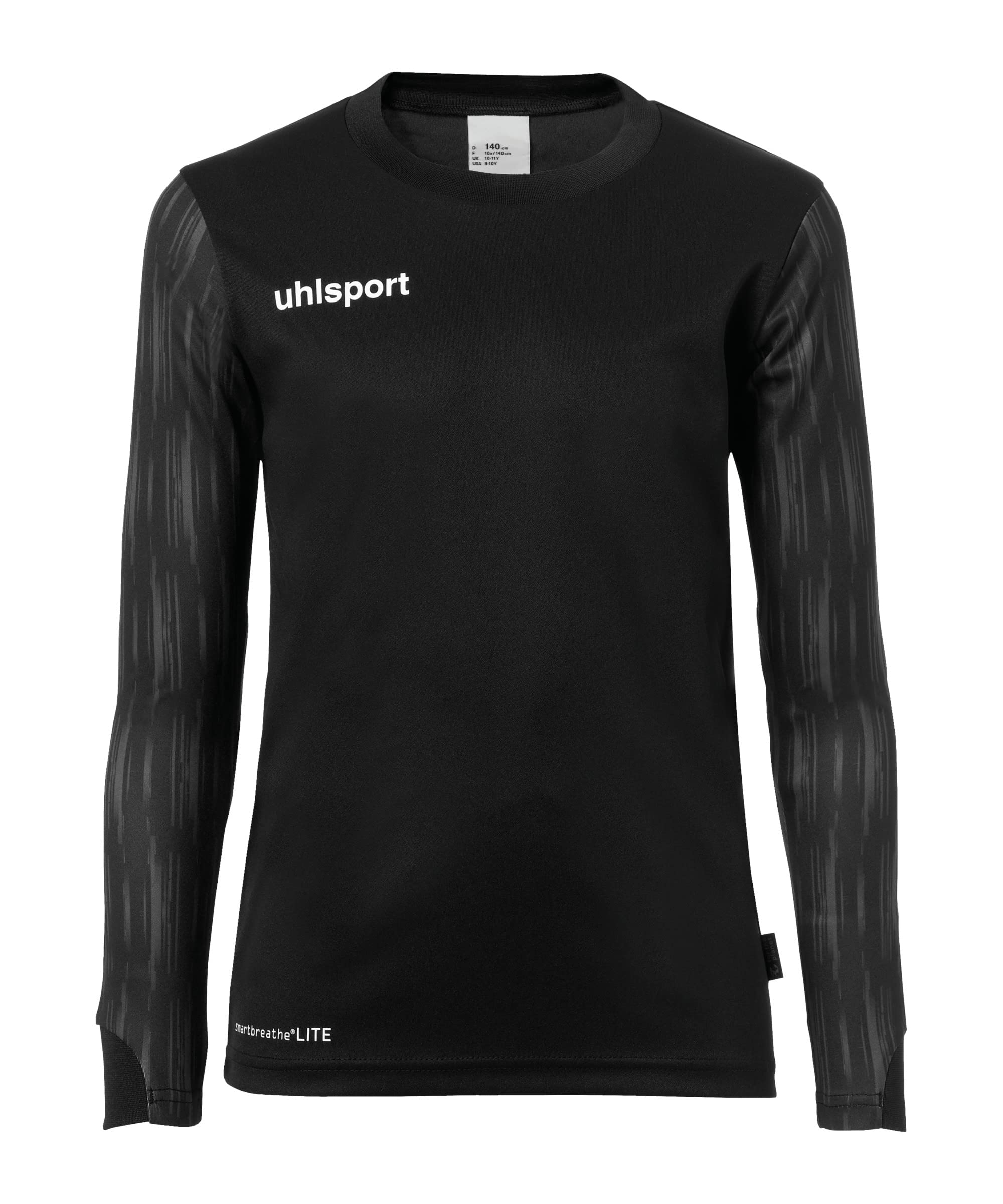 Uhlsport Reaction Goalkeeper Set Kids - Bij