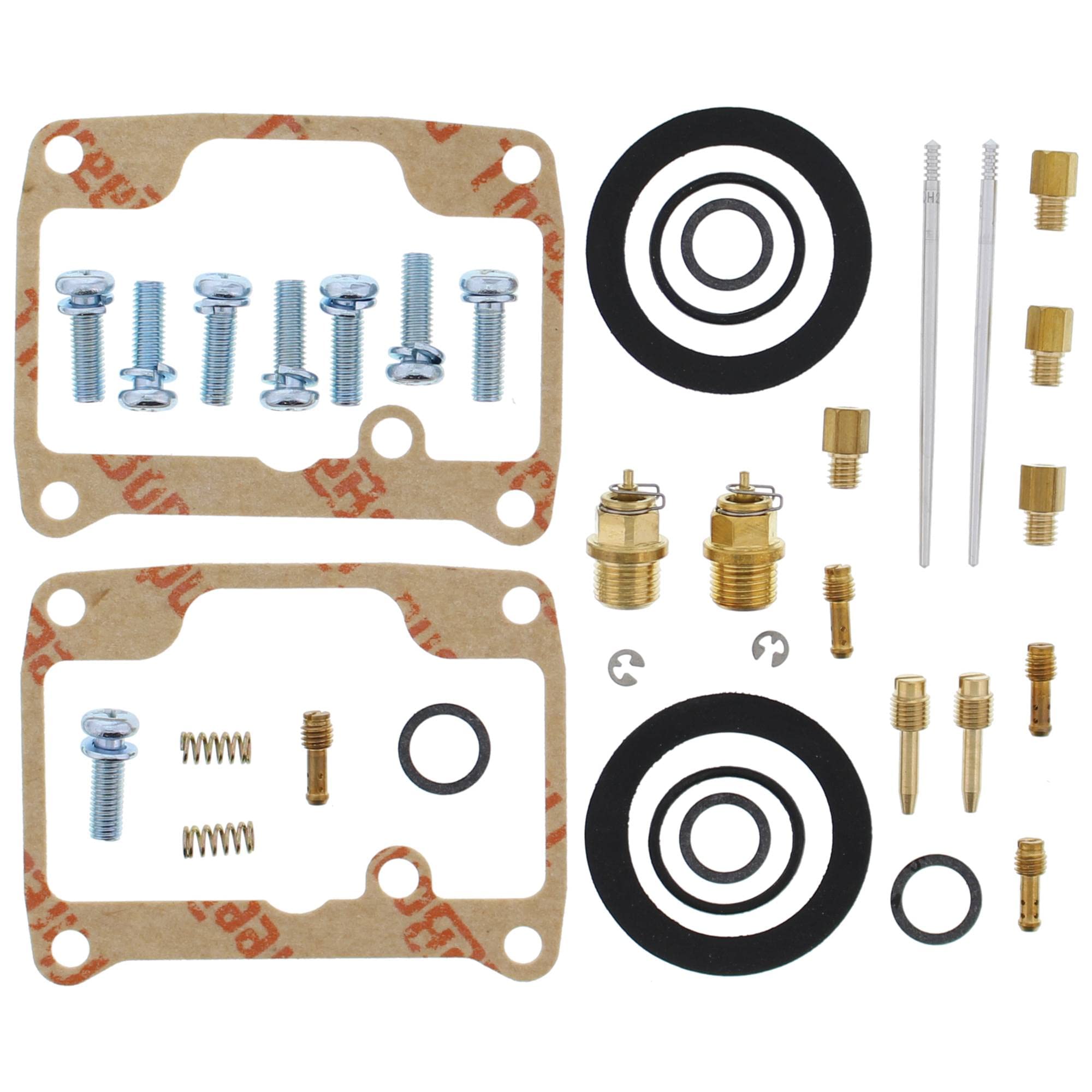 MAY Amazon.com: All Balls Racing 26-1937 Carburetor Rebuild Kit