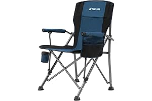 Mac Sports Chair High Back Lawn Chair