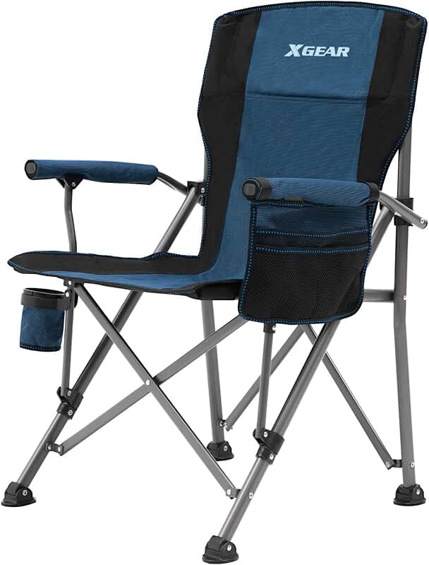 Guidesman Spring Rocking Chair Amazon.com: Guidesman