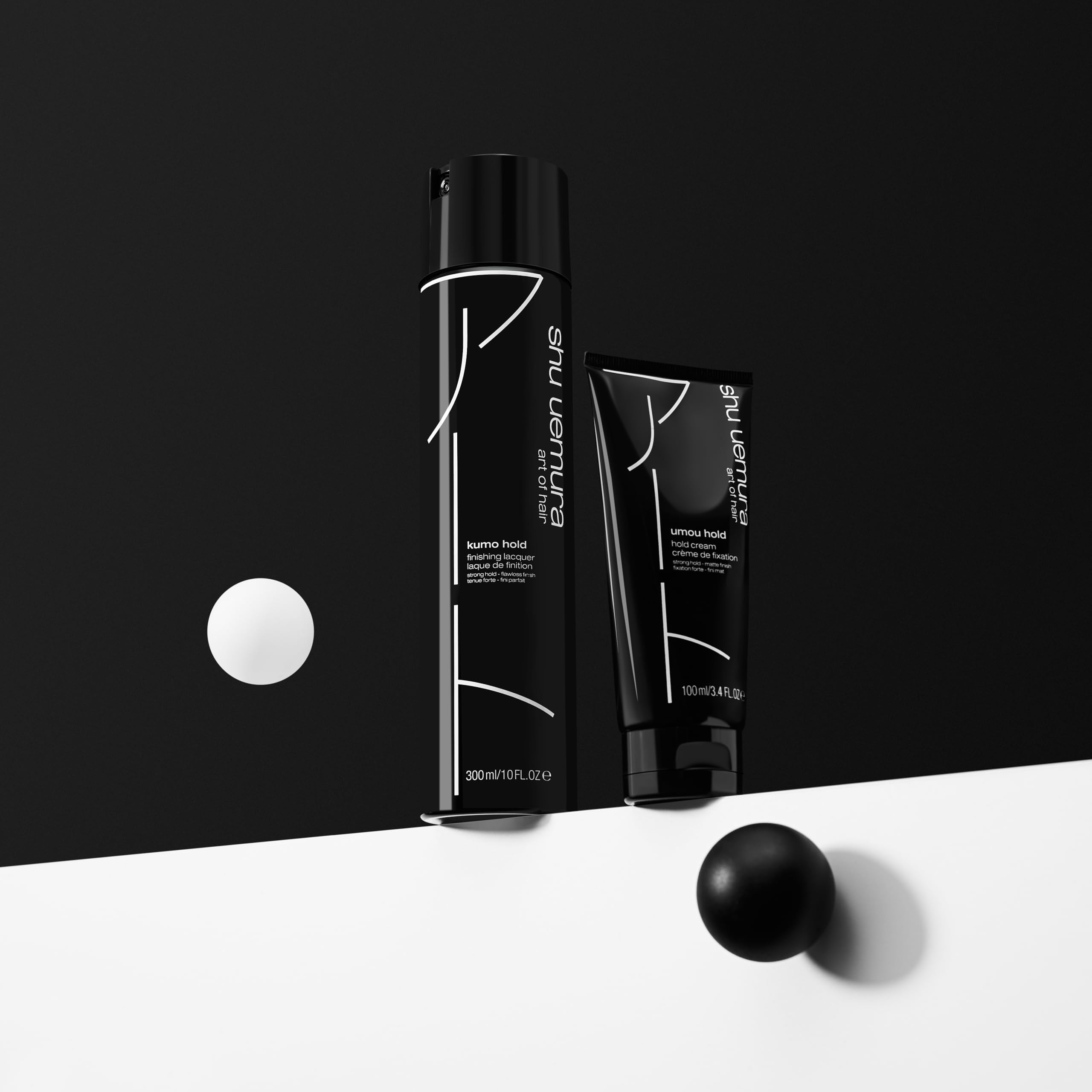Shu Uemura Styling Hold