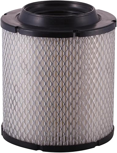 ECOGARD Filtro de aire de motor XA5306 Premium para Dodge Neon 2000-2005, Plymouth Neon 2000-2001, Chrysler Neon 2000-2002, Dodge SX 2.0 2003-2005