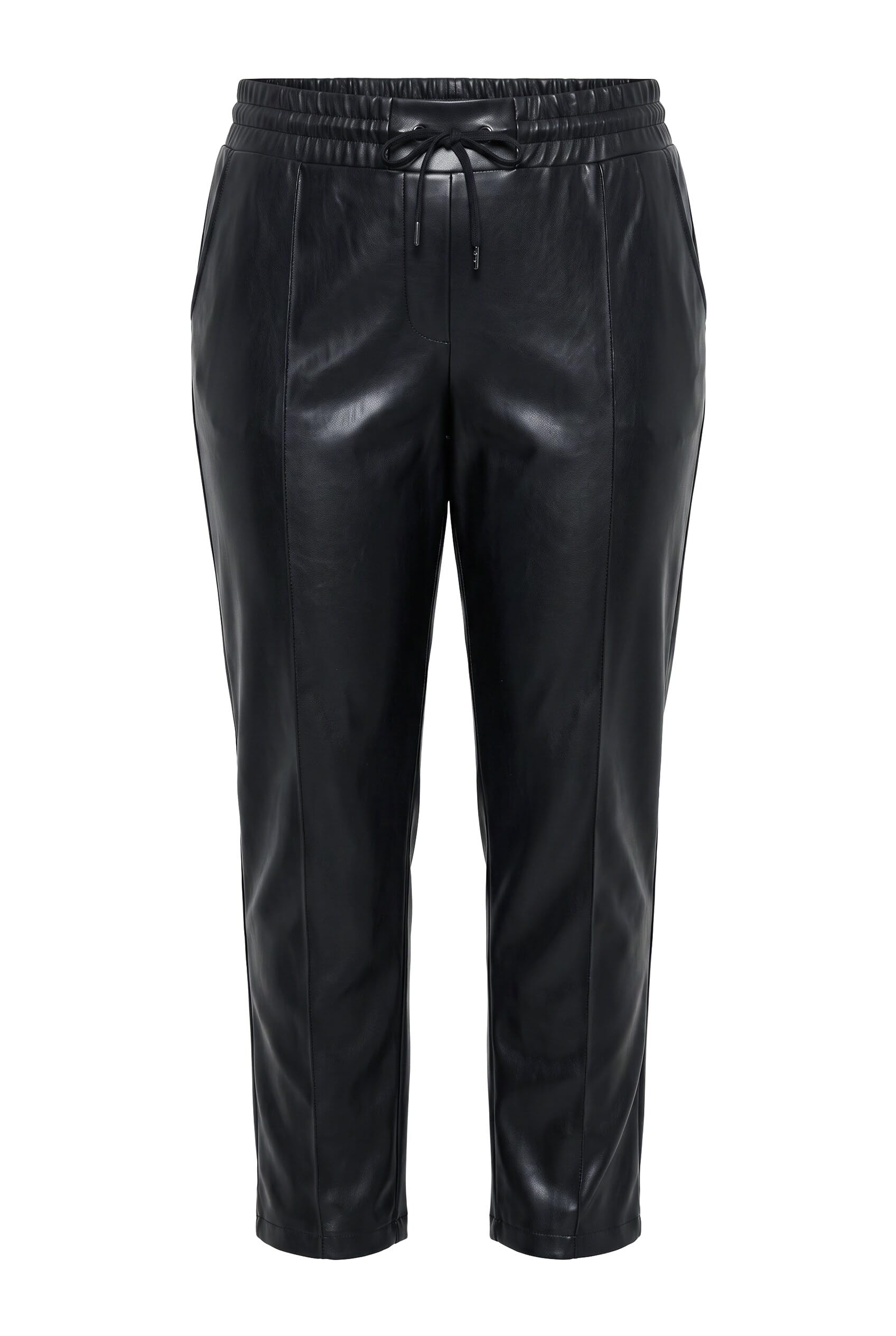 Ulla Popken Damen Schlupfhose