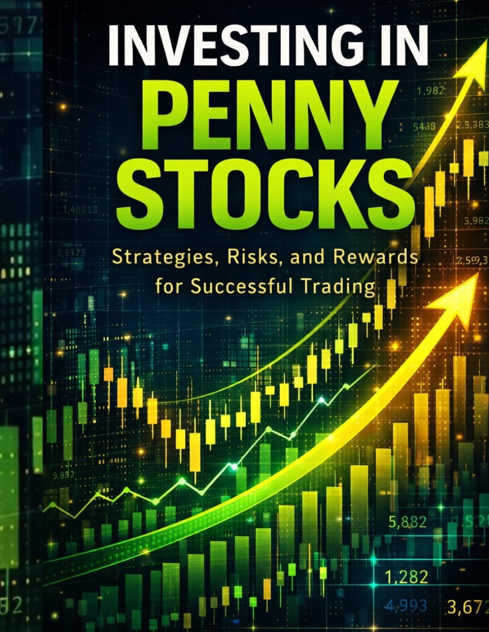 Investing in Penny Stocks: Strategies, Risks, and Rewards for Successful Trading