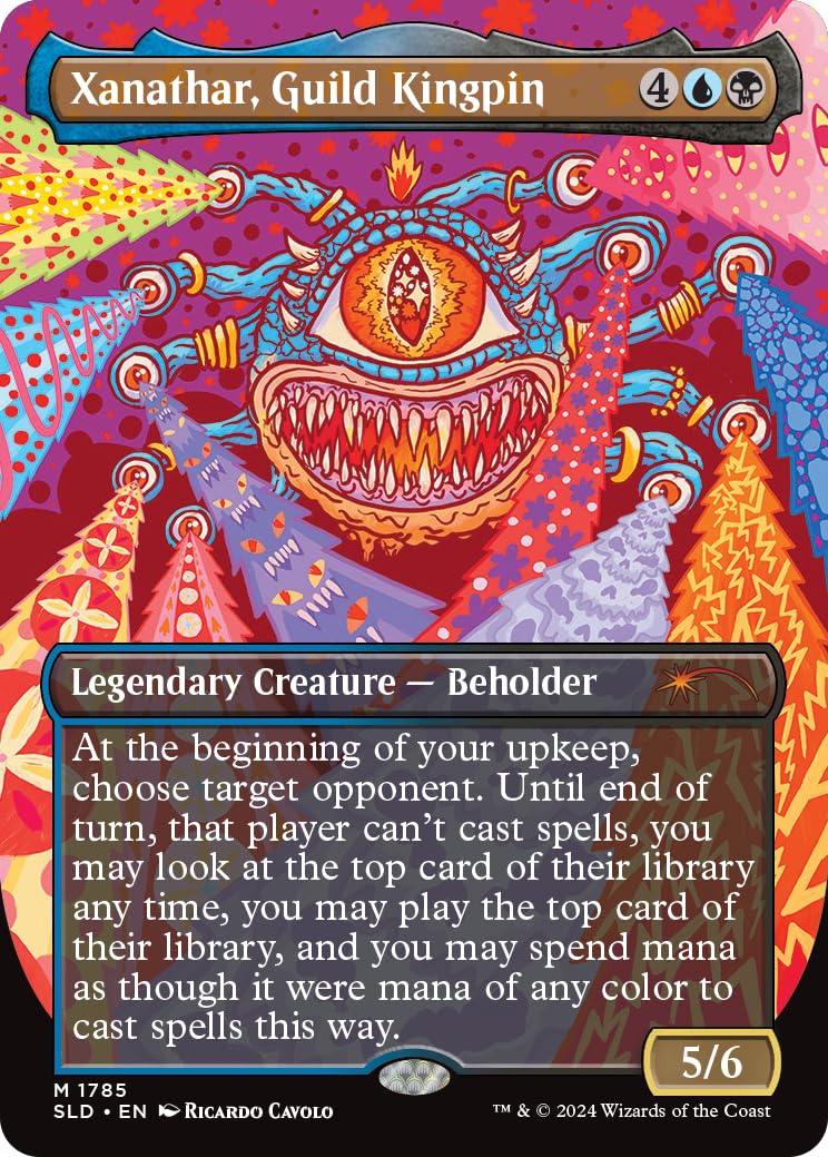 MTG 始祖ドラゴン secret lair foil MTG 始祖ドラゴン secret lair foil