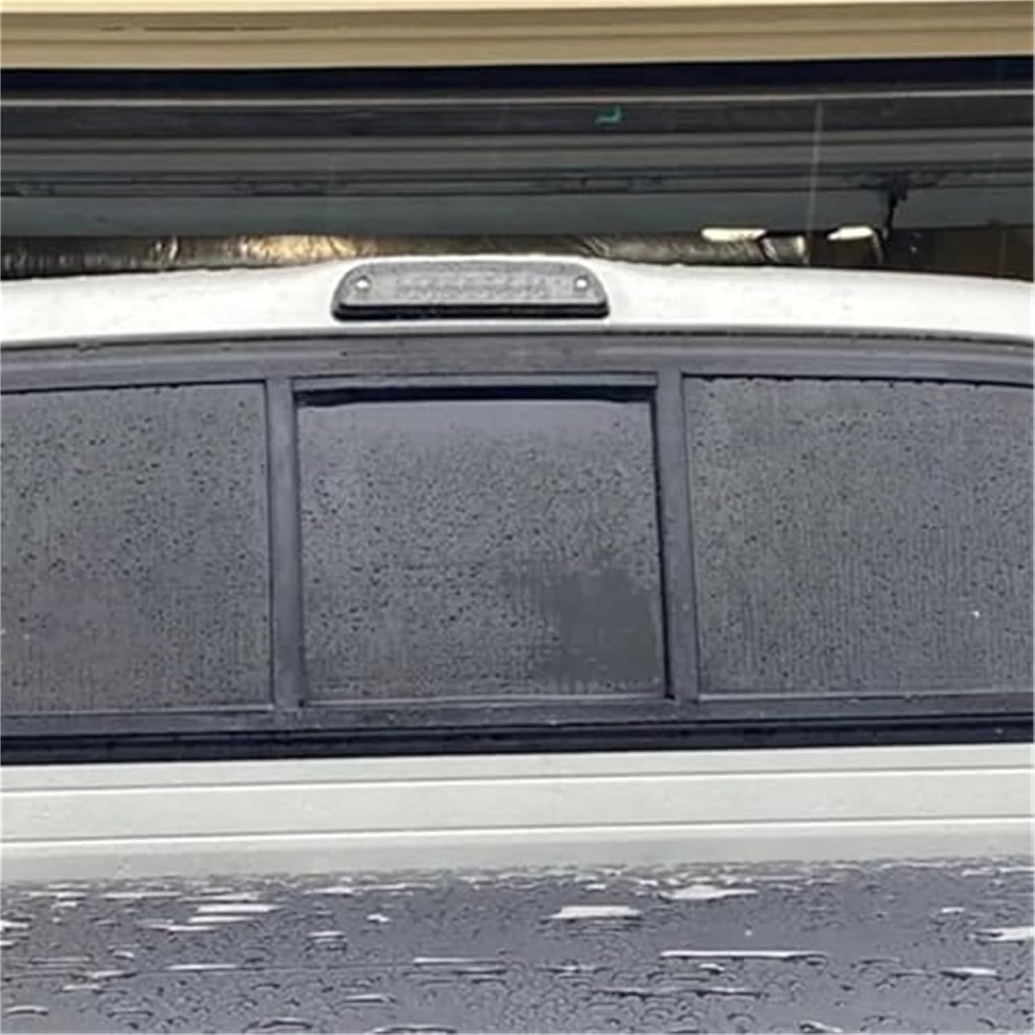 Third Brake Light, for Toyota, for Tacoma 1995-2017 81570-04030 High Level Automotive Third Brake Light