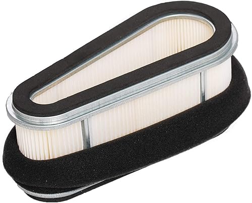 Miniatura 7 de HIFROM Filtro de aire prelimpiador compatible con John Deere 180 185 LX186 F525 F710 GS25 GS30 GS45 GS75 HD45 HD75 260 265 325 GT262 GT275 Tractores