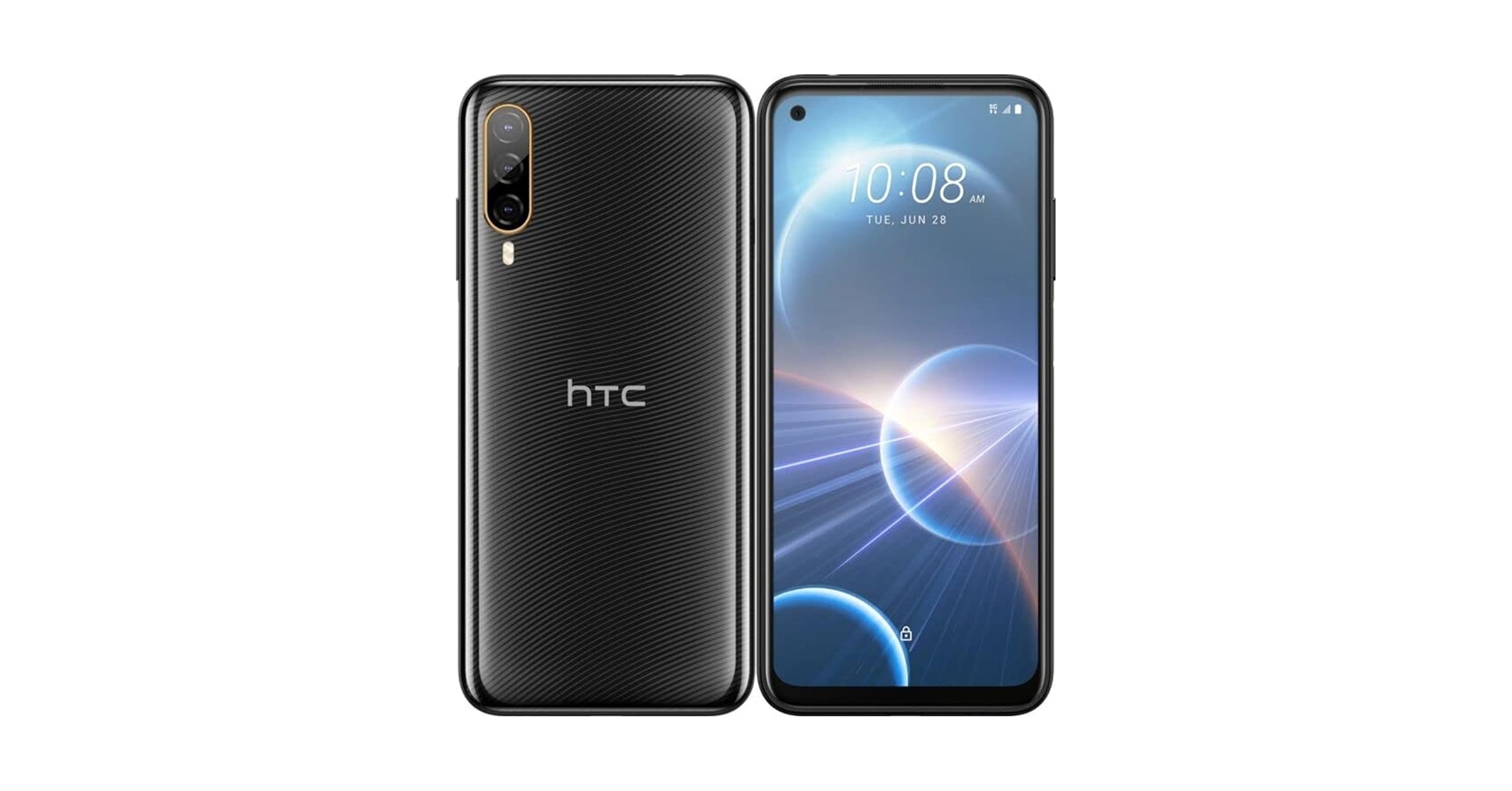 Amazon.com: HTC Desire 22 Pro 5G 128GB 8GB RAM Factory