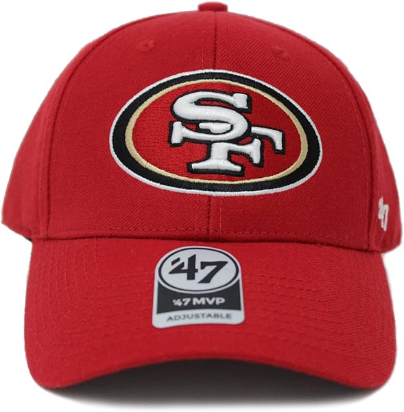 [フォーティーセブンブランド] キャップ 47 MVP NFL - 2