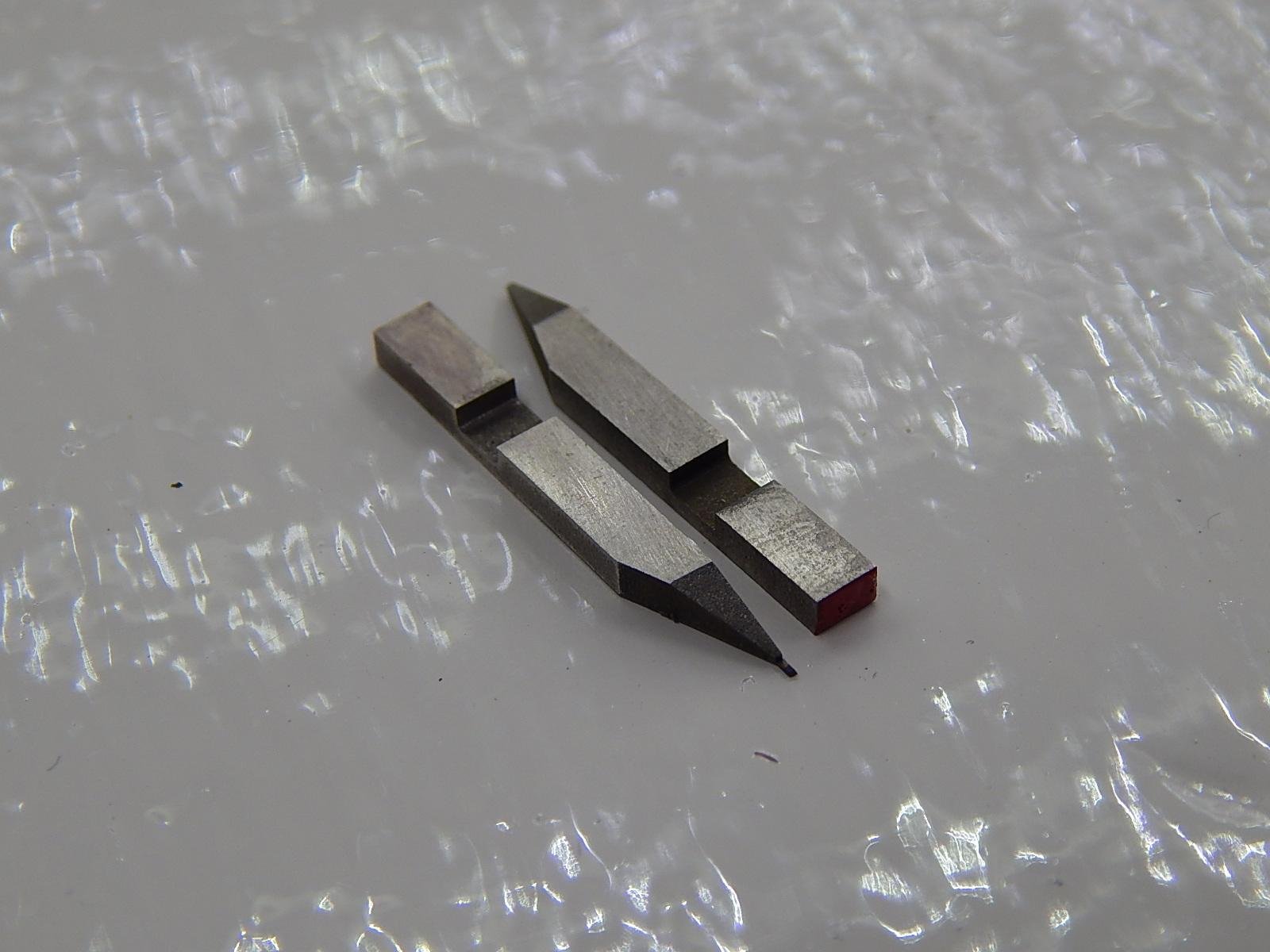 Unitek Miyachi 11-149-01-20 Electrode Assembly T90253