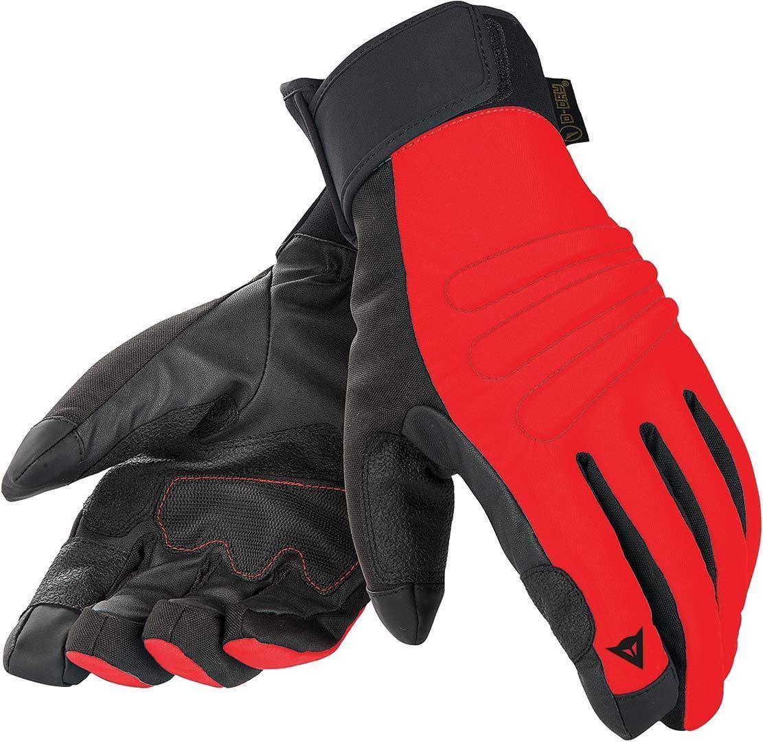 Amazon | DAINESE(ダイネーゼ) MARK 13 D-DRY GLOVE X43 L 4815920 L