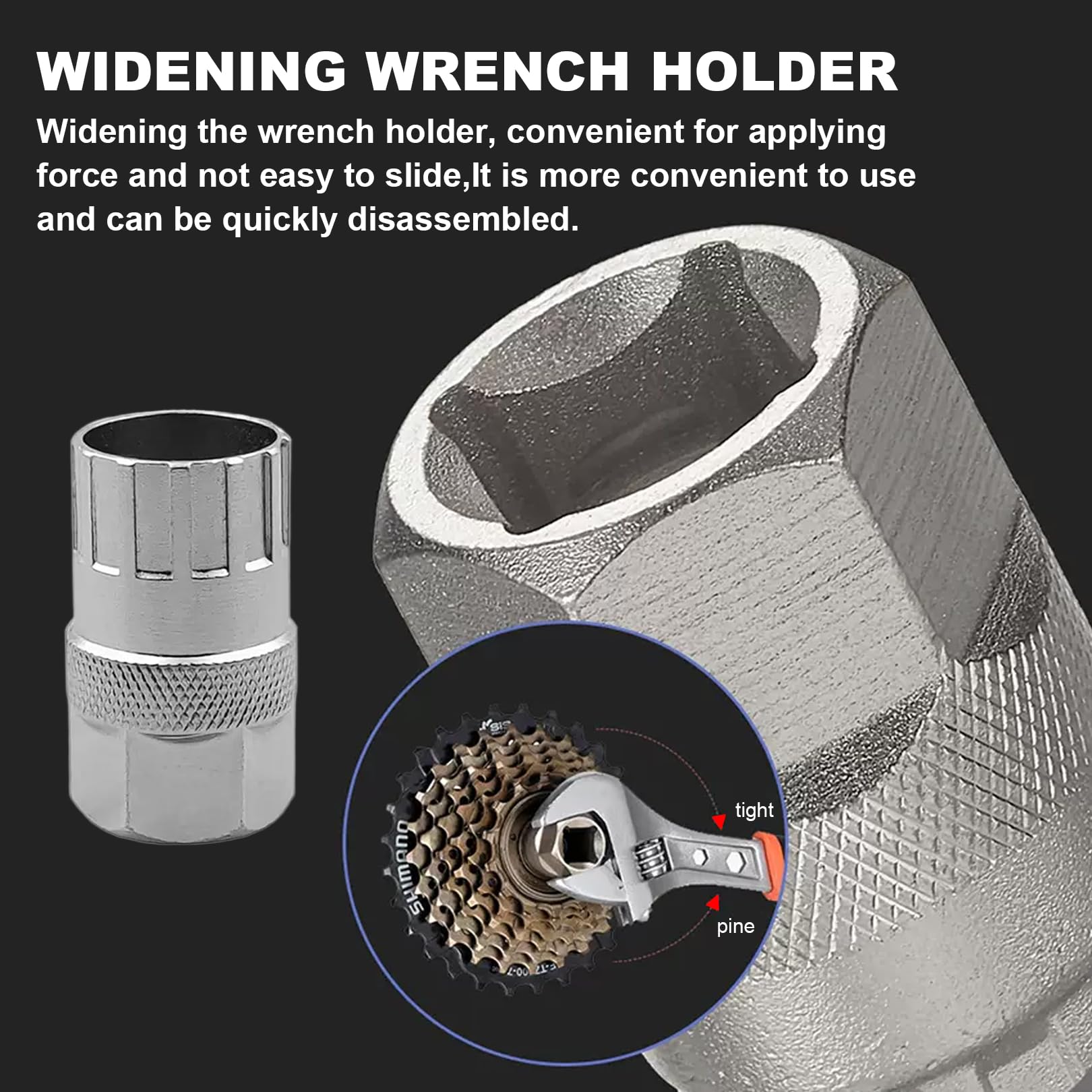 Set Beta 1545/C5M Con Estrattore E 5 Espansori A Settori Per Interni In Cassetta P 24348 - Foto 5