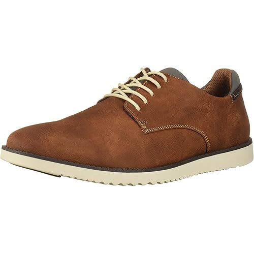 Dr. Scholl's Men's Sync Oxford