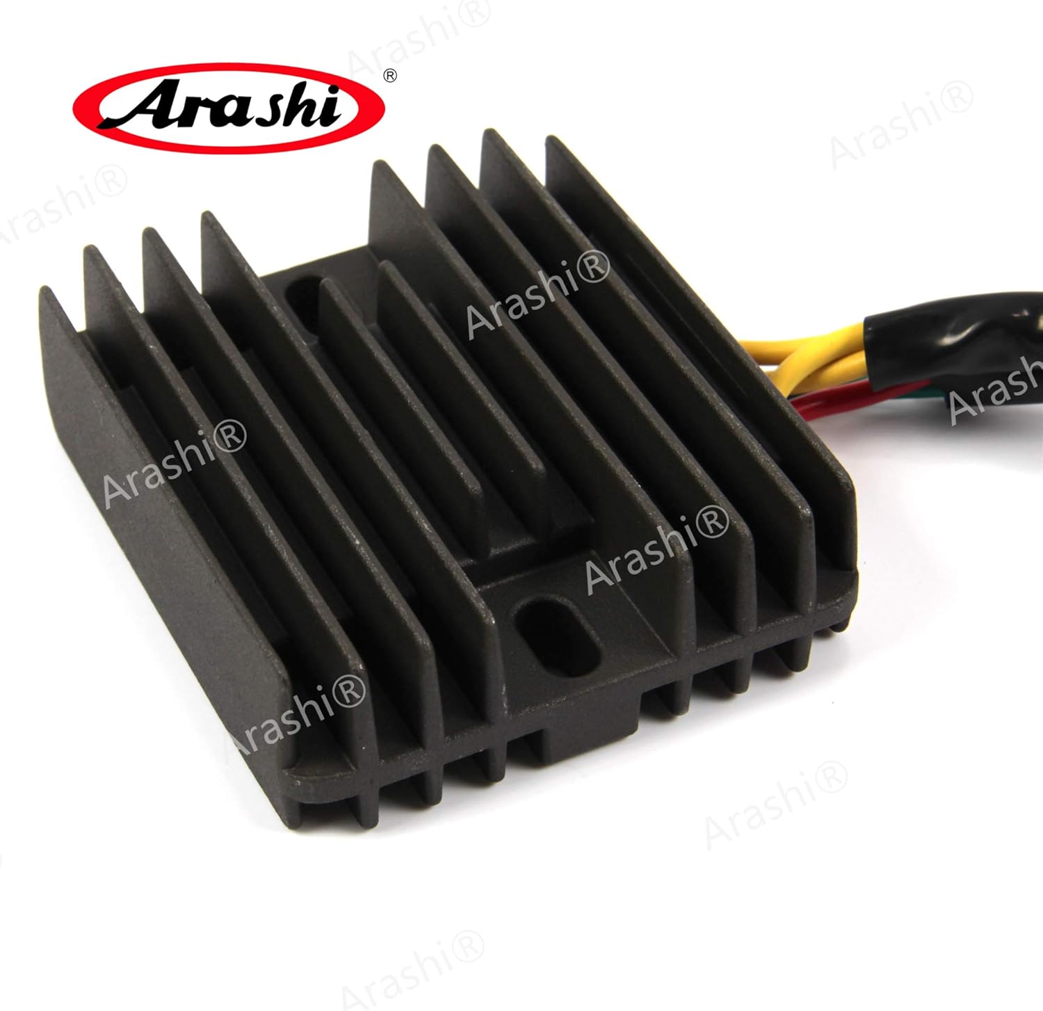 Arashi Voltage Regulator Rectifier for HONDA CBR1000RR 2004-2007 / CBR600RR 2007-2012 Motorcycle Accessories CBR 600 1000 RR CBR600 CBR1000 2005 2006 2008 2009 2010 2011