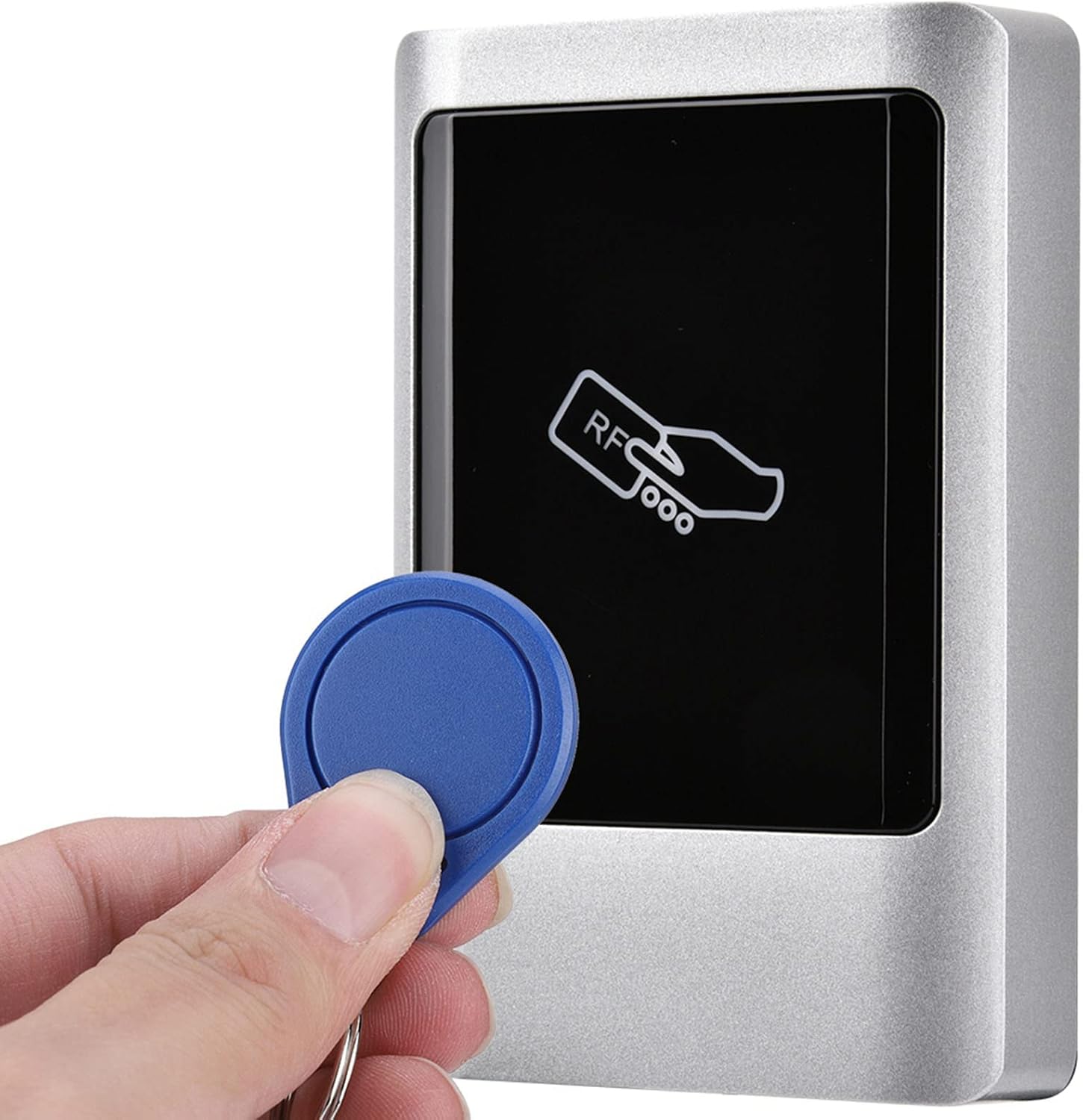 Haofy Outdoor Wiegand Smart Card Reader for Residential Door Access Management (ID)