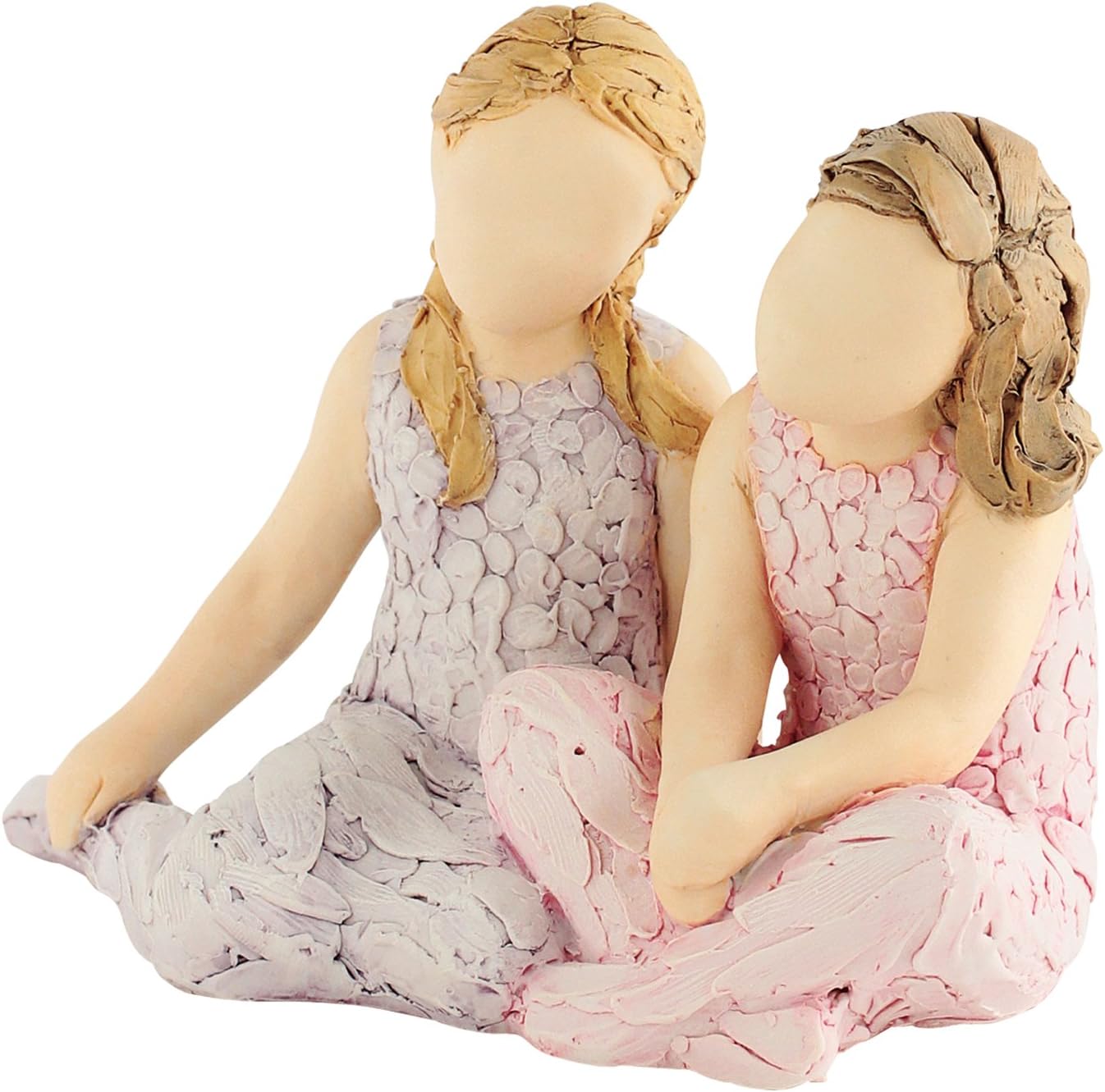 More Than Words Kindred Spirit Figurine by Arora Design Ltd