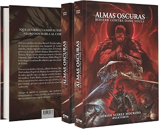 Almas Oscuras: Berserk contra Dark Souls