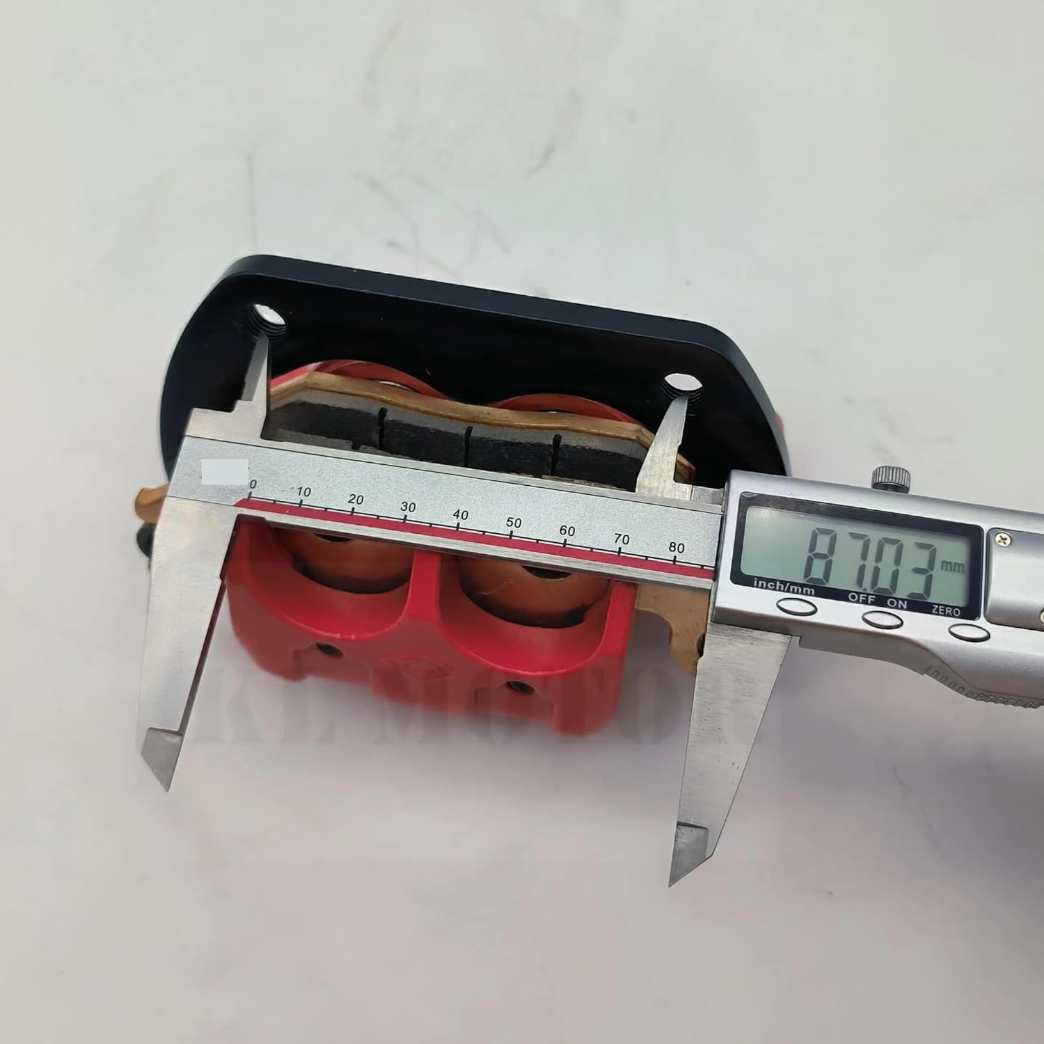 Brake Caliper Front Right For ODES 650-800-1000 17006010050