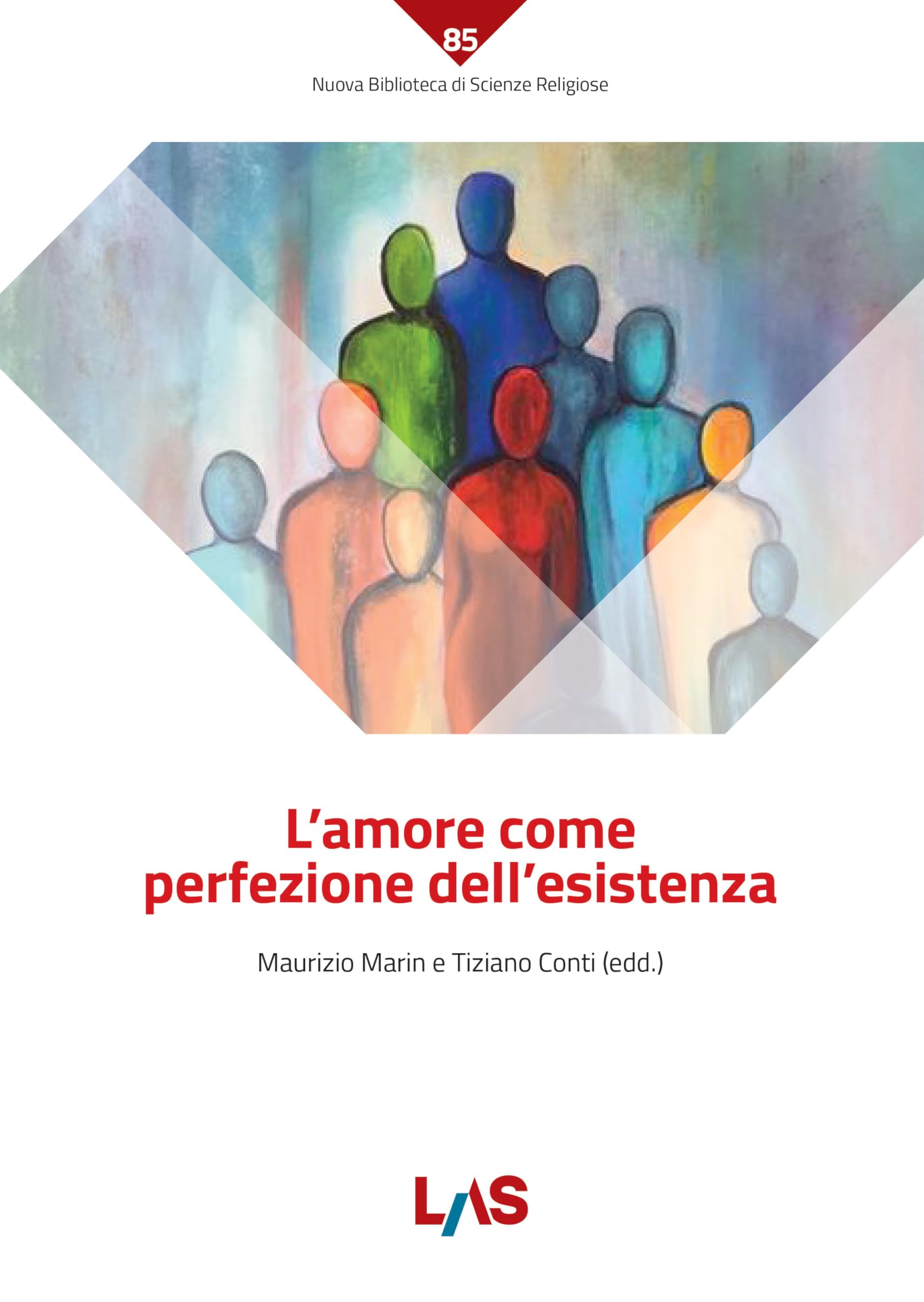 L'amore Come Perfezione Dell'esistenza - 4