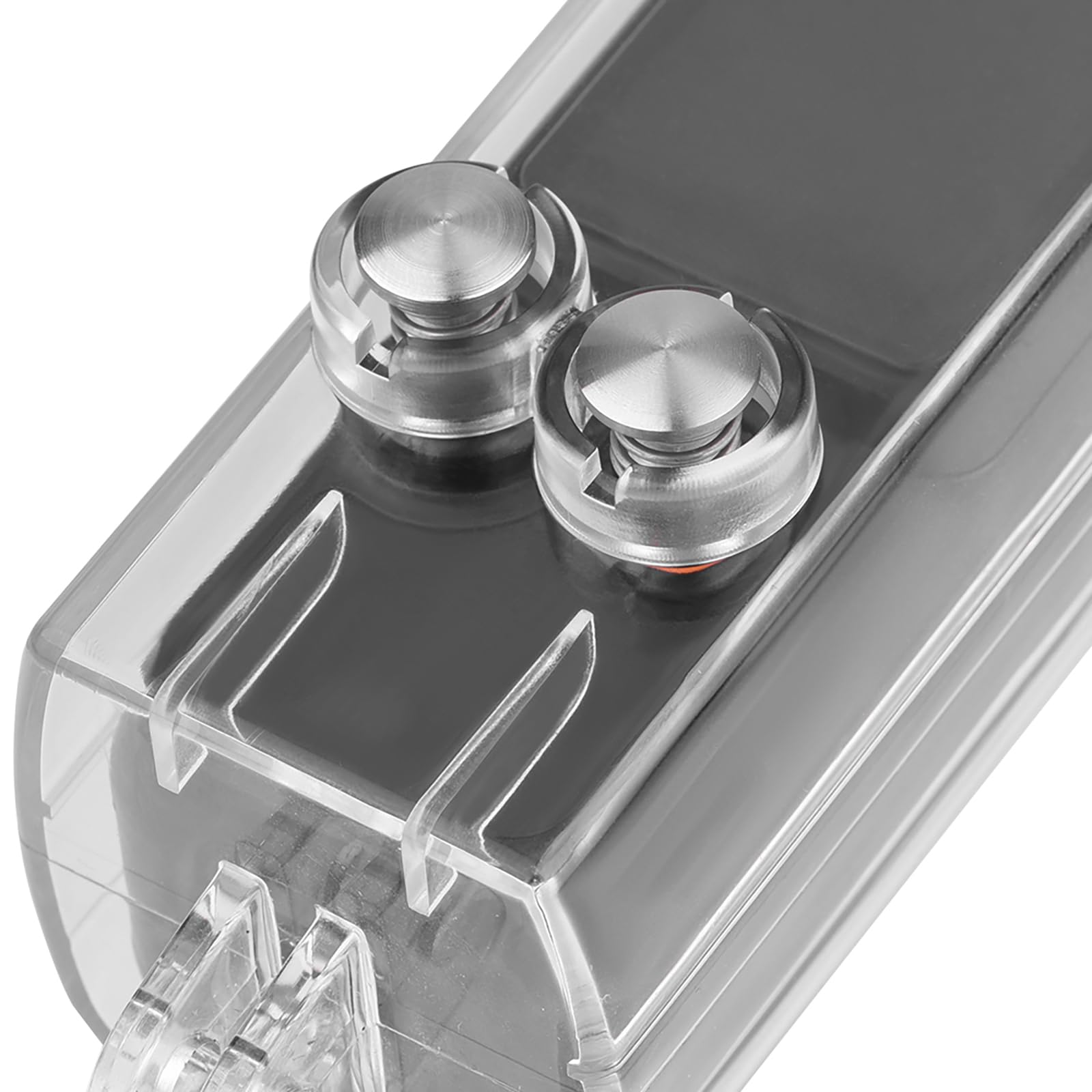 Davitu 50PCS FOR 917308-1 supporting terminal connector