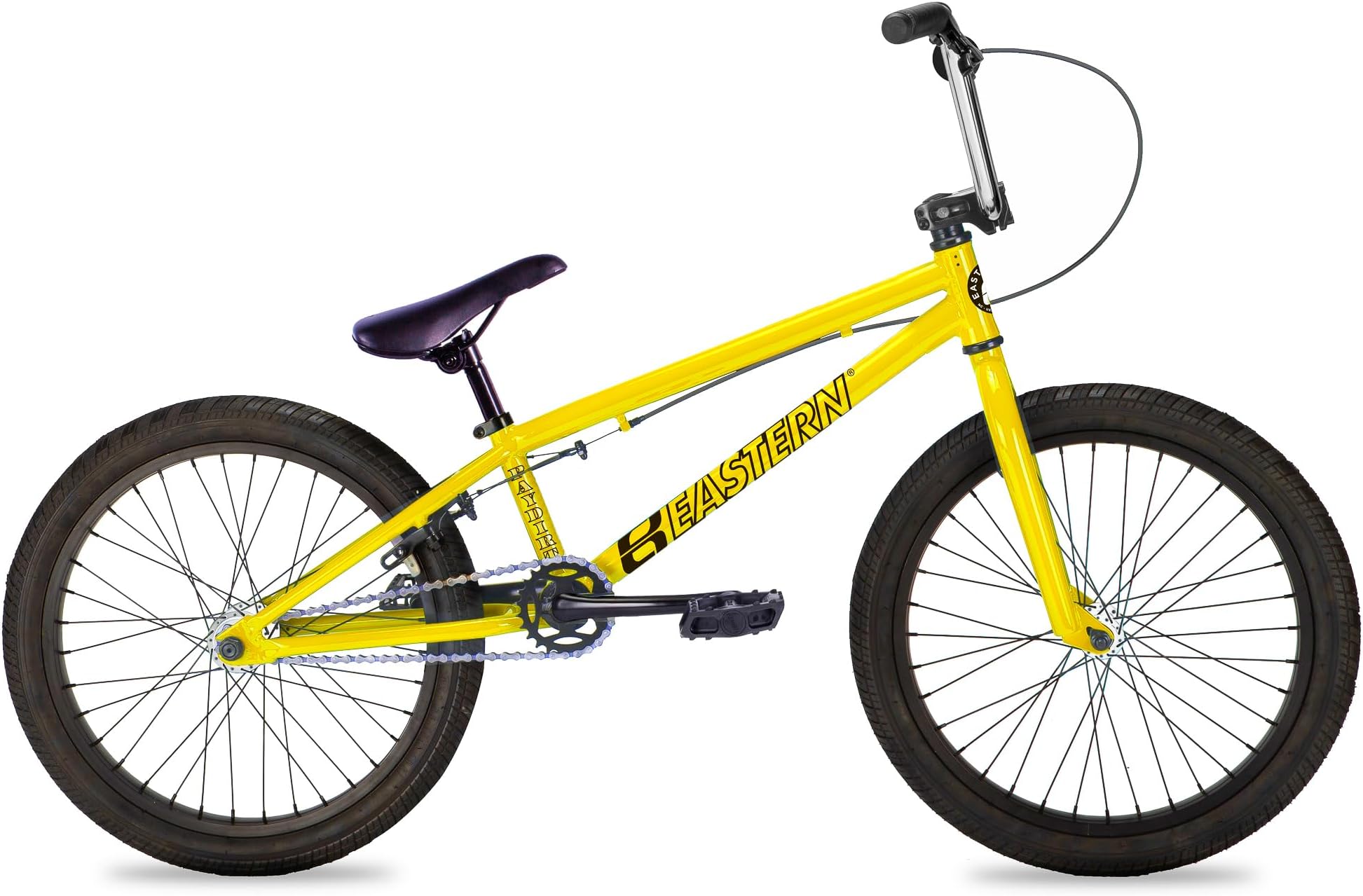 Eastern Bikes Paydirt BMX Bike