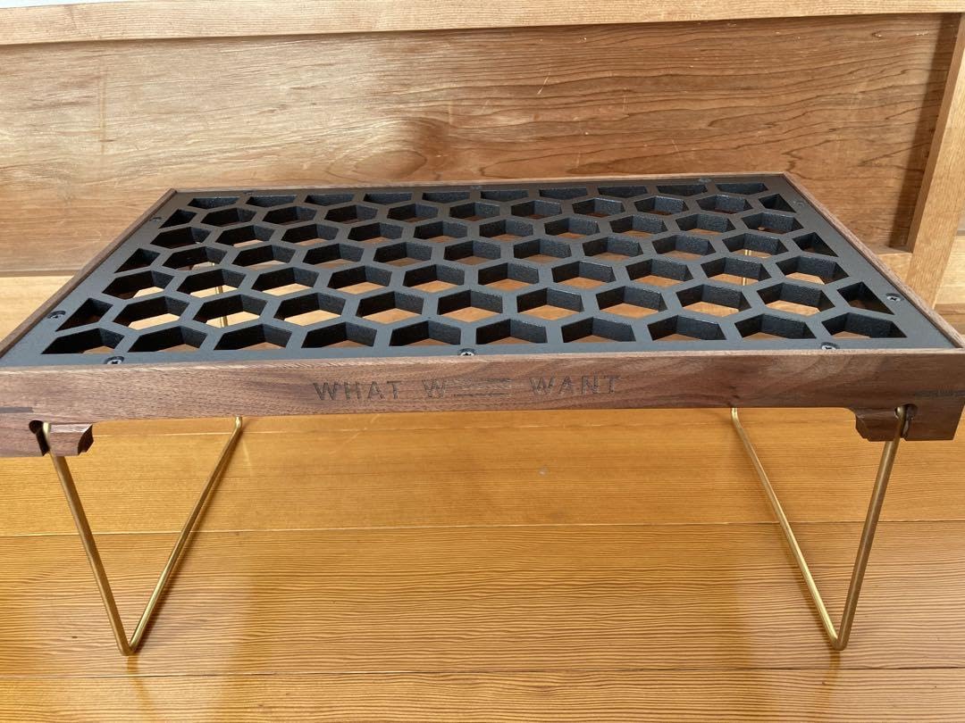 WHAT WE WANT WWW_RACK ラック WWW_RACK – WHAT WE WANT