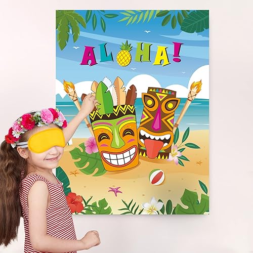 Vista 124 de WERNNSAI Pin The Soccer on The Goal - Póster de decoración de fiesta temática deportiva para niños con 24 calcomanías de pelota para aula, regalos