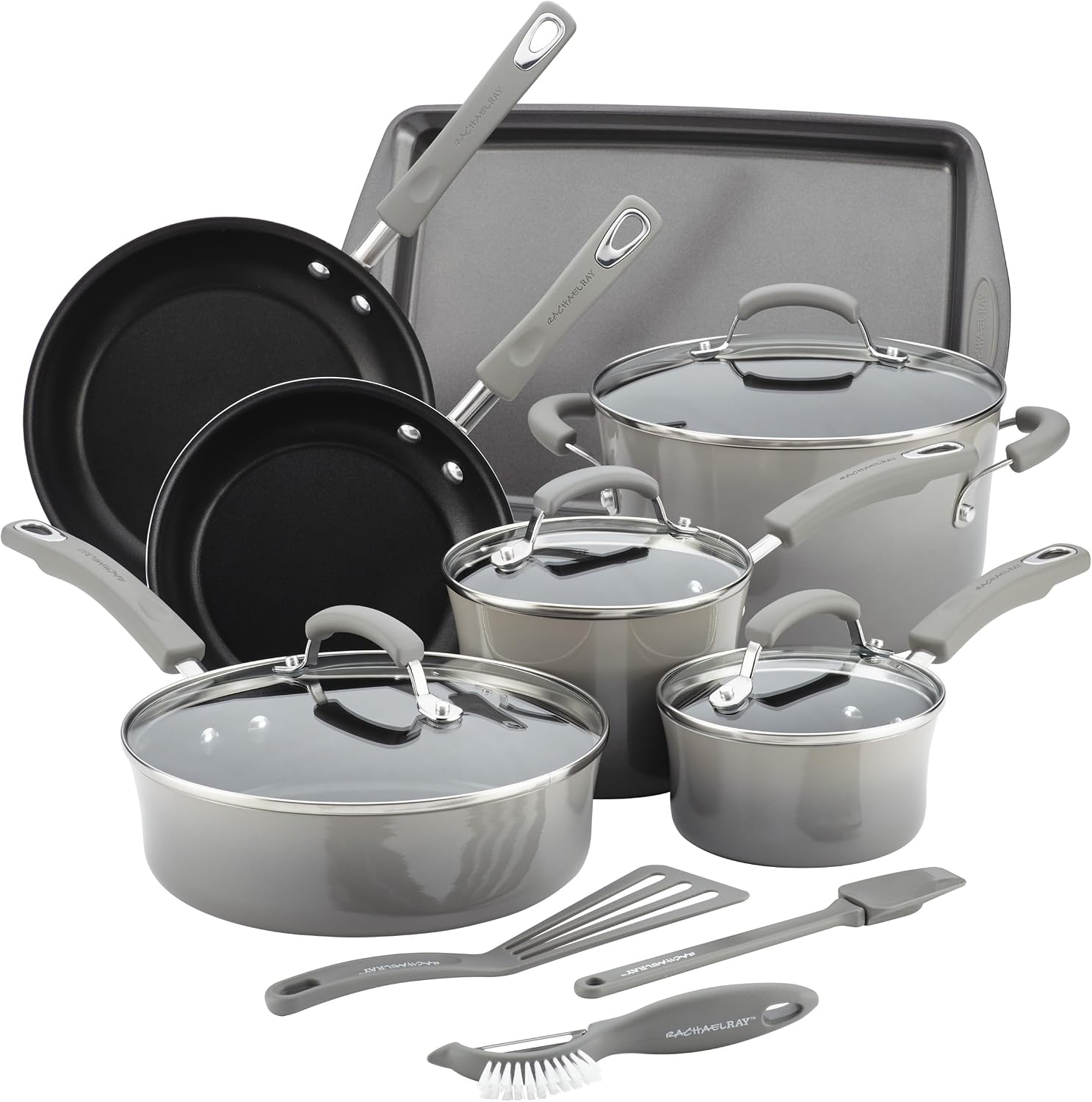 Rachael Ray Cookware Set