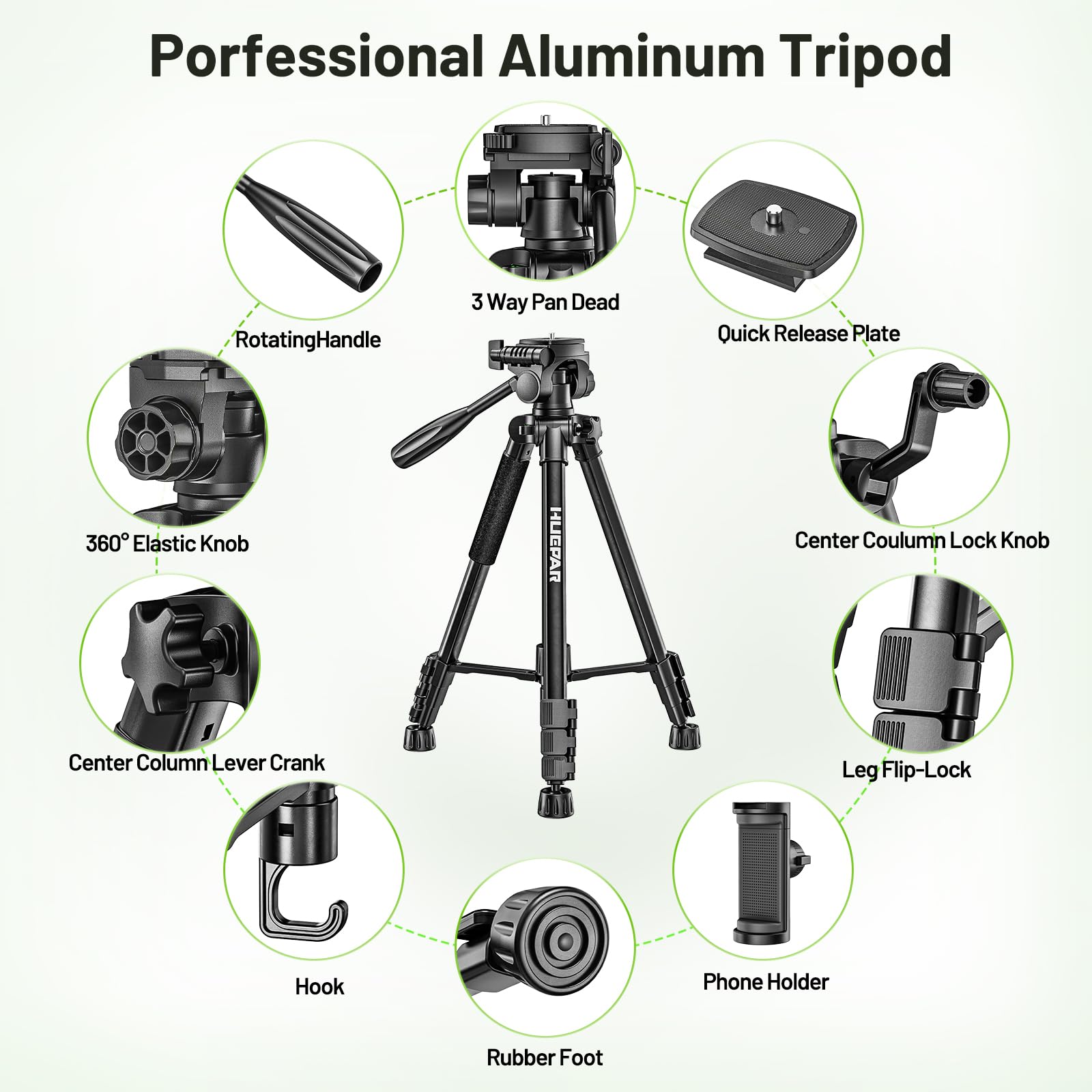 BOSCH GPL100-30G Green-Beam Self-Leveling Alignment Laser, Includes 2 AA Batteries, Built-In Multipurpose Mount, & Hard Carrying Case | Self-leveling, multipurpose mount, batteries and hard case included product image 15