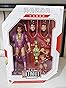 Amazon.com: Mattel WWE Razor Ramon Ultimate Edition Action Figure ...