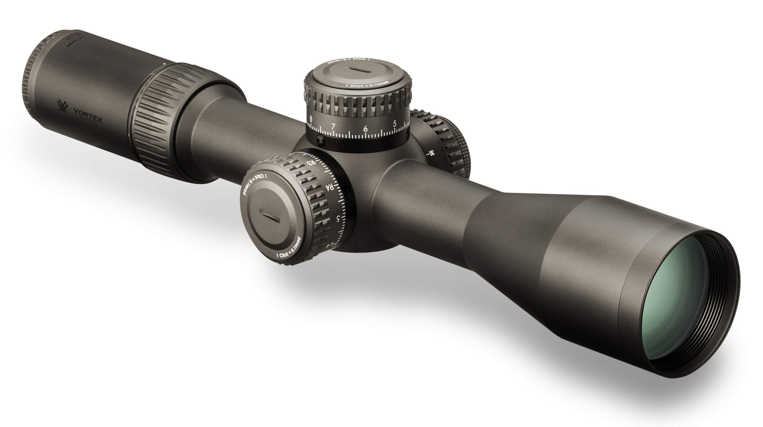 Amazon.com : Vortex Optics Razor HD Gen II 3-18x50 First Focal