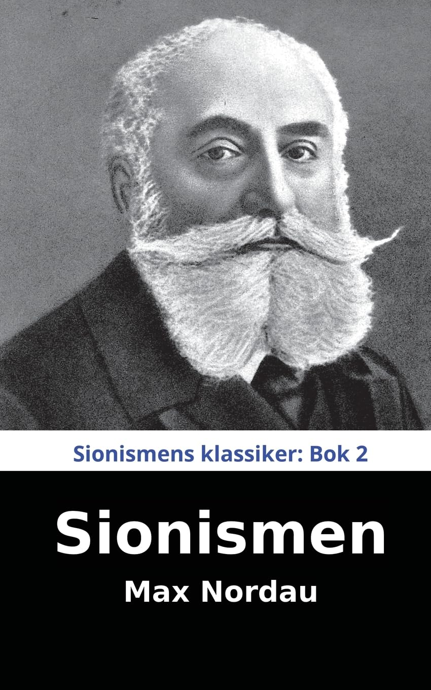 Sionismen (Sionismens klassiker)