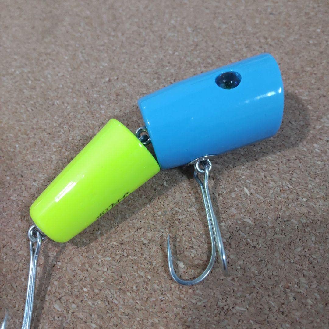 ZEAL ズイール　アライくん　アンカニー　プロップ zeal202412.jpg