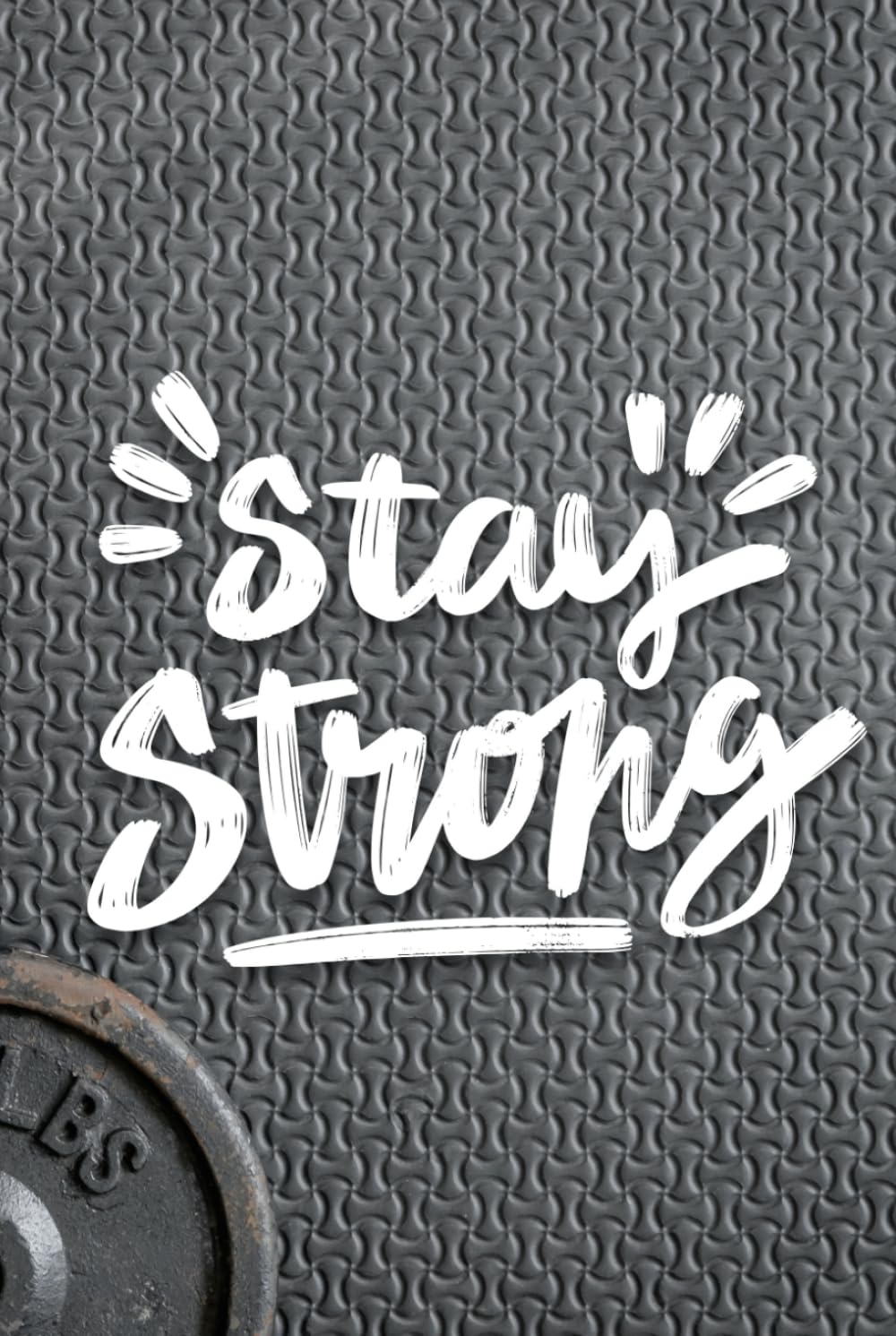 Body Building Planner: Full Year Gym Tracker, Fitness Journal, Weight Lifting Log Book. Workout Organizer - Strong: Goals & Plans, Workout Routines, Sets, PRs, Calendar, Weight Loss