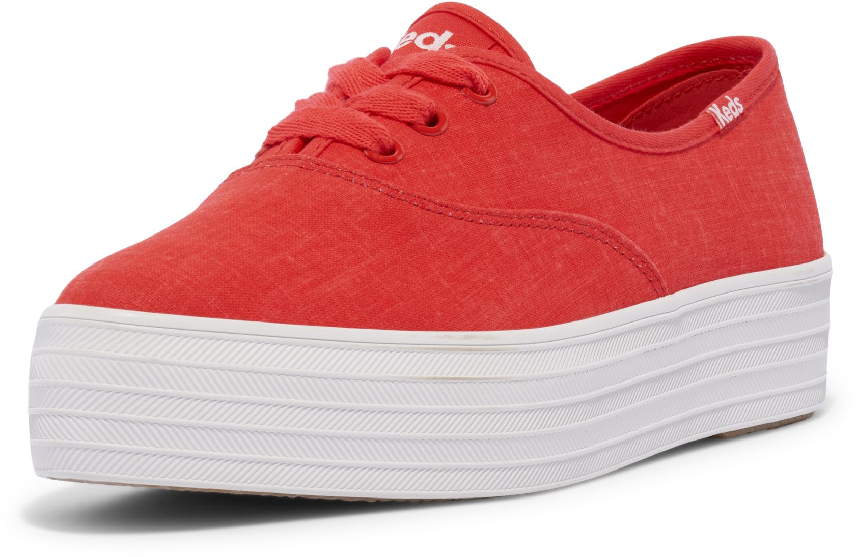 Keds Women's Point Lace Up Sneakers