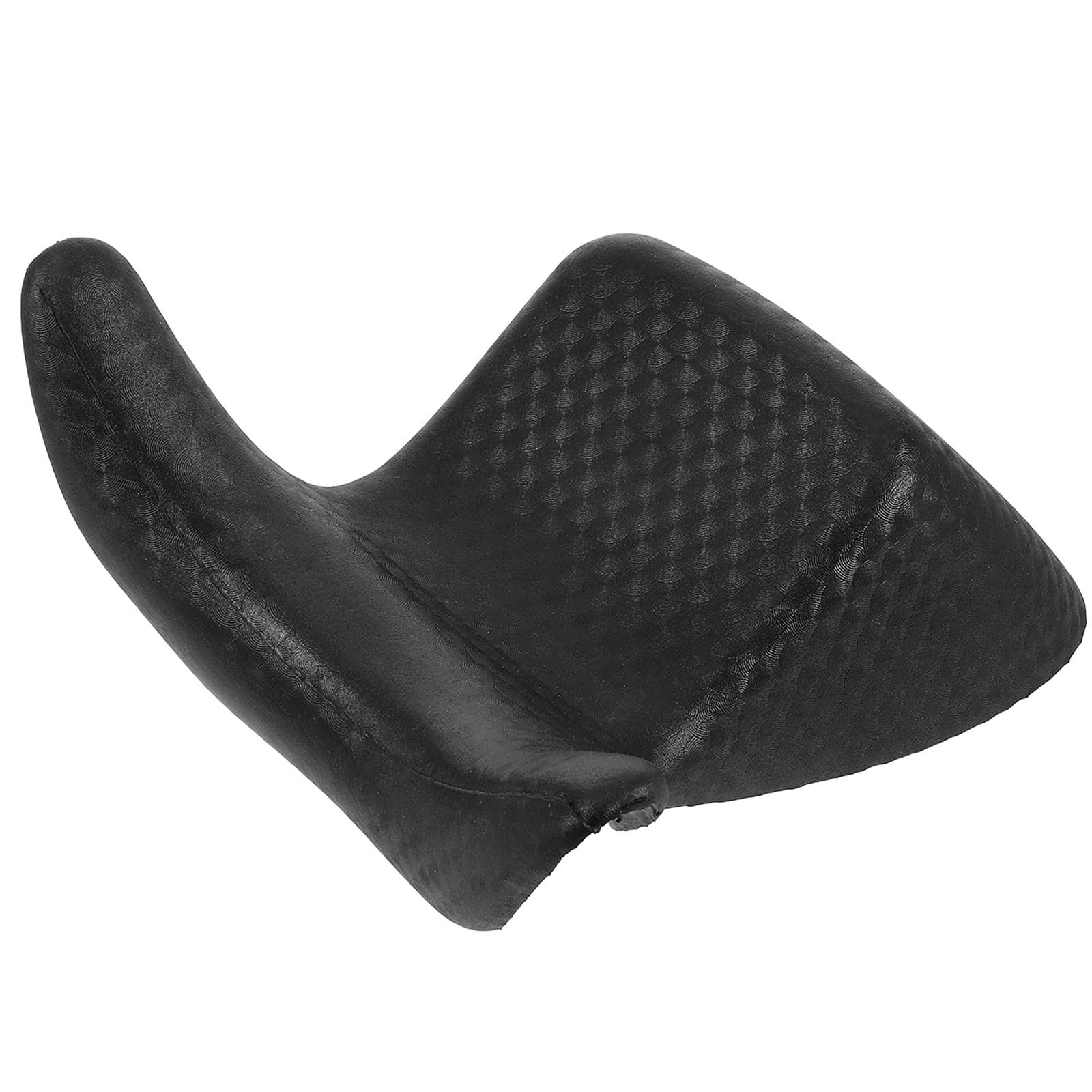 Almohada para lavado de cabello en cama ideal para el cuidado de ancianos en casa