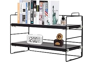 ShellKingdom: Exceptional Desk Organizer for Dorm Room Efficiency