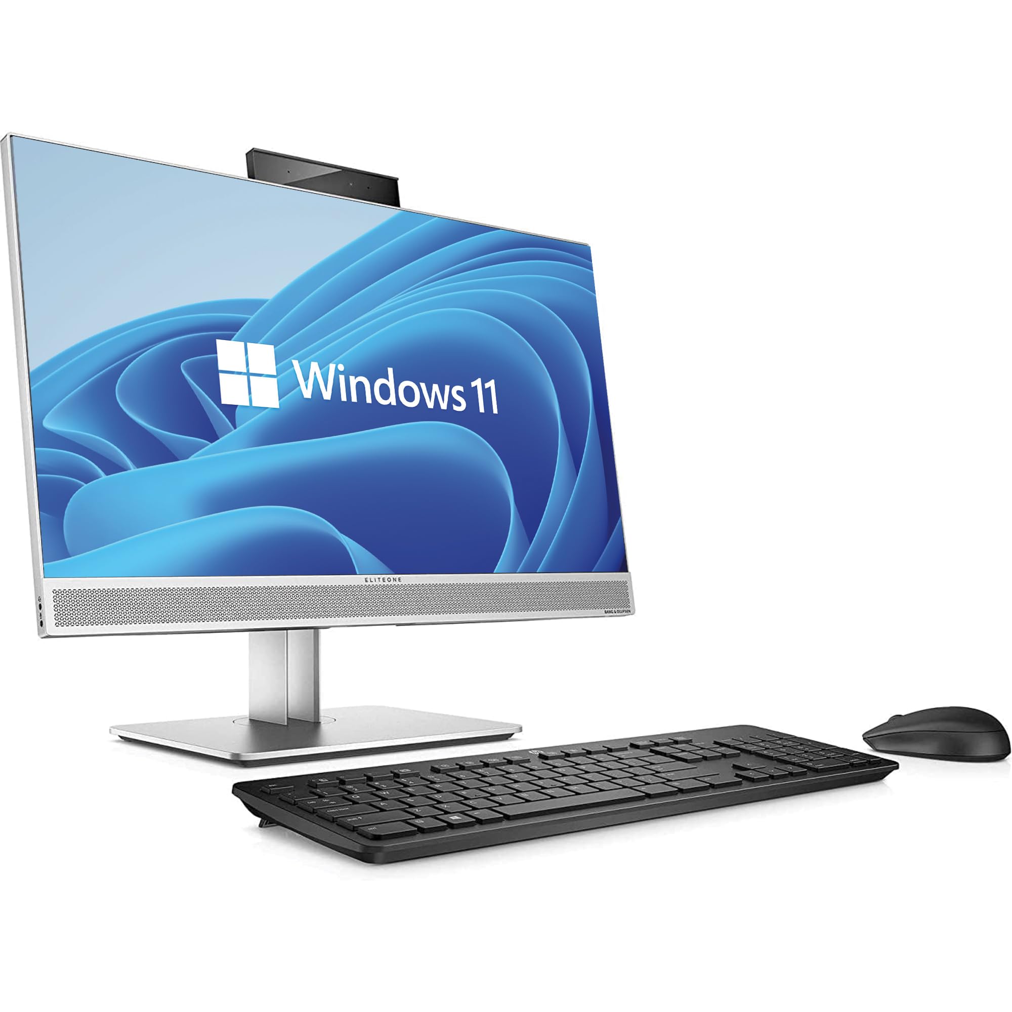 HP EliteOne 800 G4 All-In-One PC 23.8