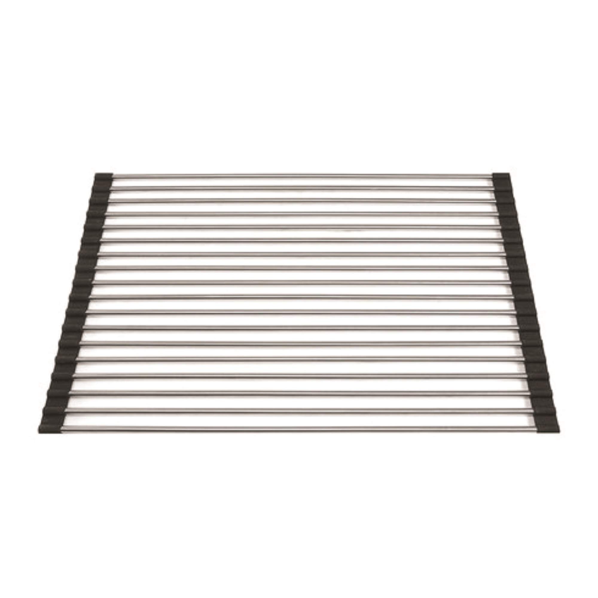 Inc. 137203 12 3/8"X14" Sink Roll Up Cover