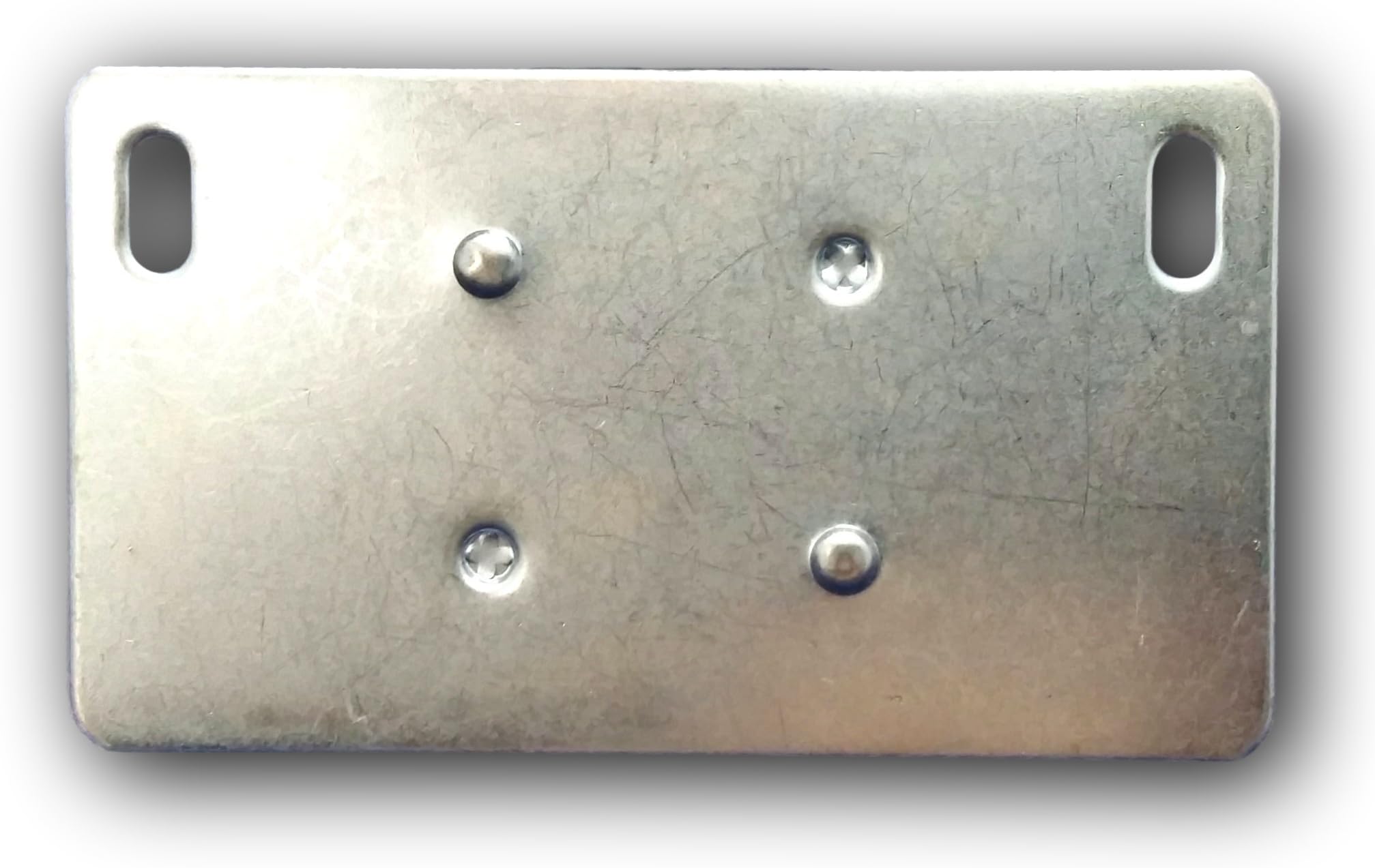 AXLIZER 10pcs Replacement Spares Bottom Weights Slats Vertical Blind Accessories