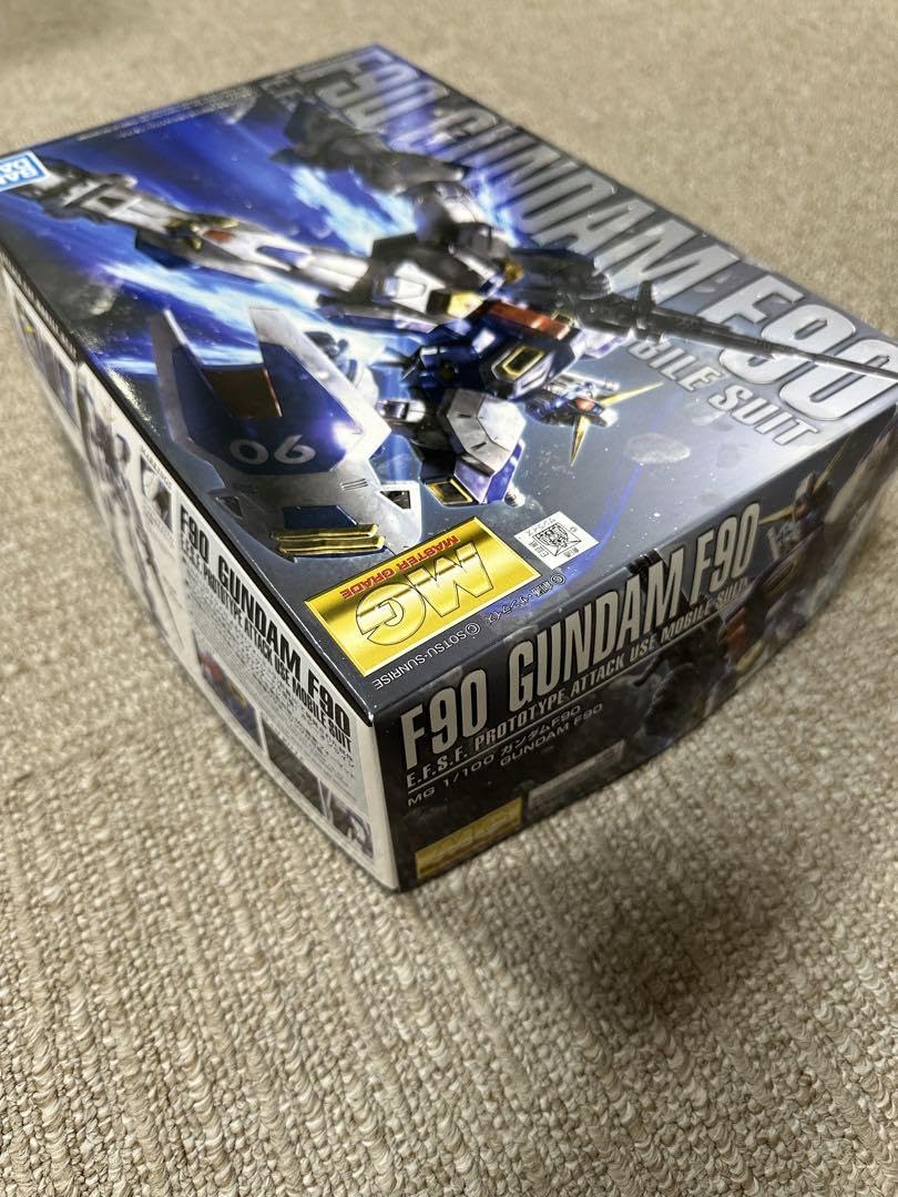 Amazon.co.jp: MG F90&F902号機&ミッションパックE+Sタイプ セット 