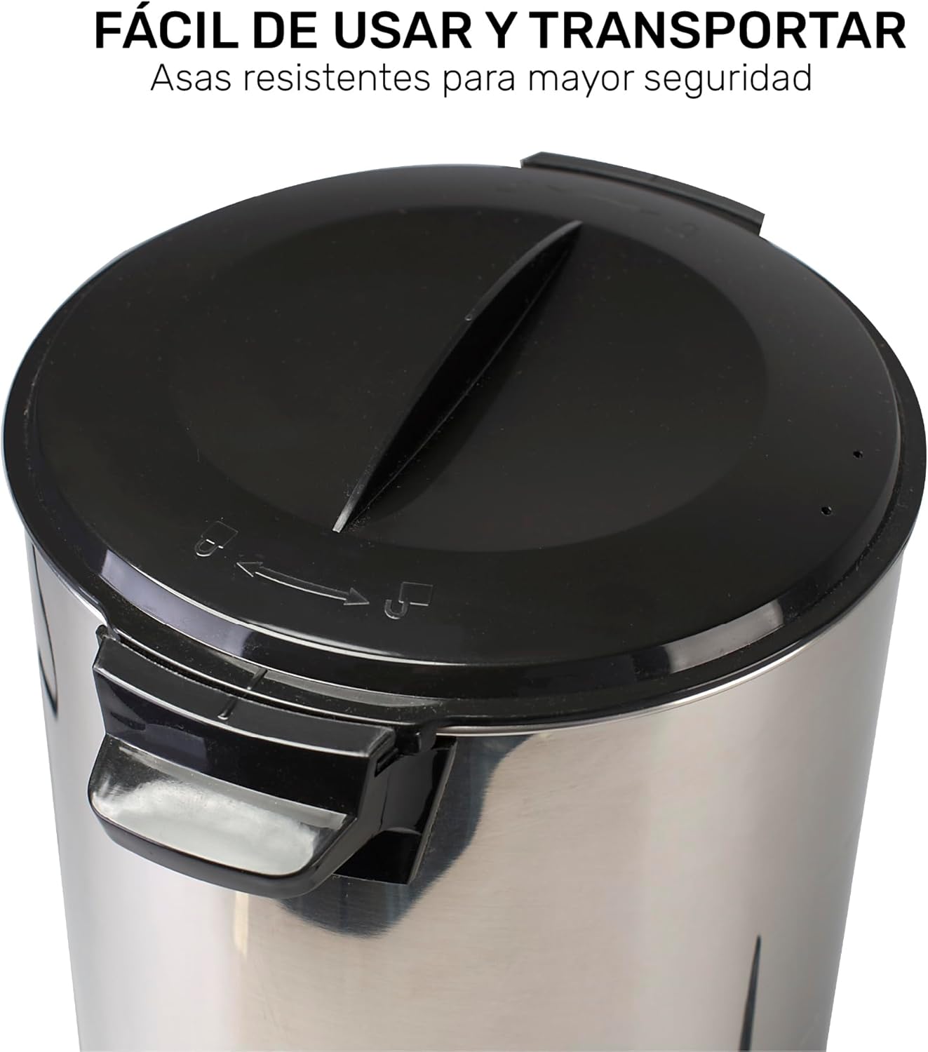Taurus Columba Coffee Percolator, 40 Cup (152 fl oz), Stainless Steel, One-Hand Dispensing, Reusable Filter, Automatic Keep Warm, Large Capacity Coffee Urn for Parties, Events, Offices & Businesses