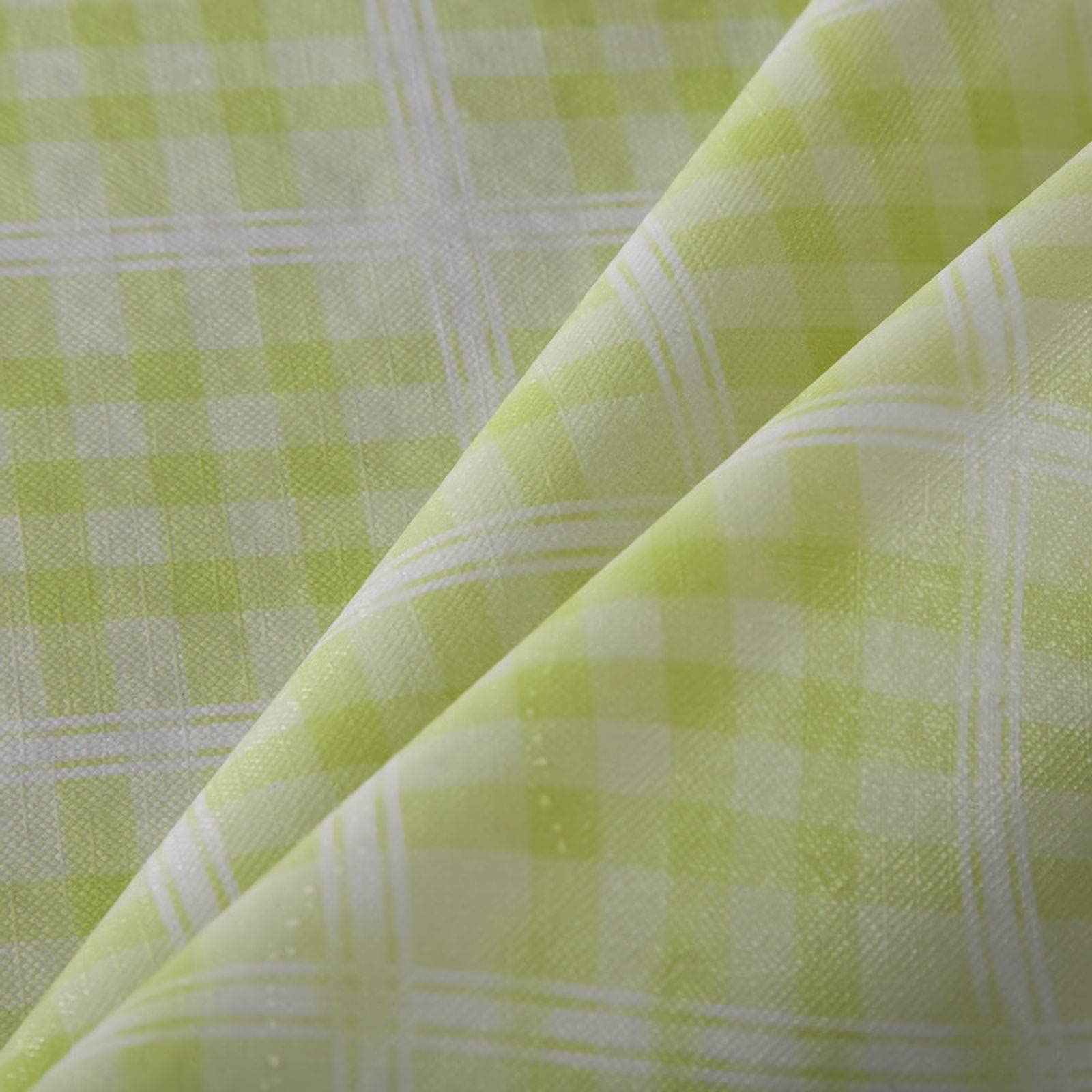 Manteles, Mantel Rectangular de Vinilo, 100% Impermeable, a Prueba de Aceite, a Prueba de Manchas, fácil Cuidado(137X220cm(54X86in))