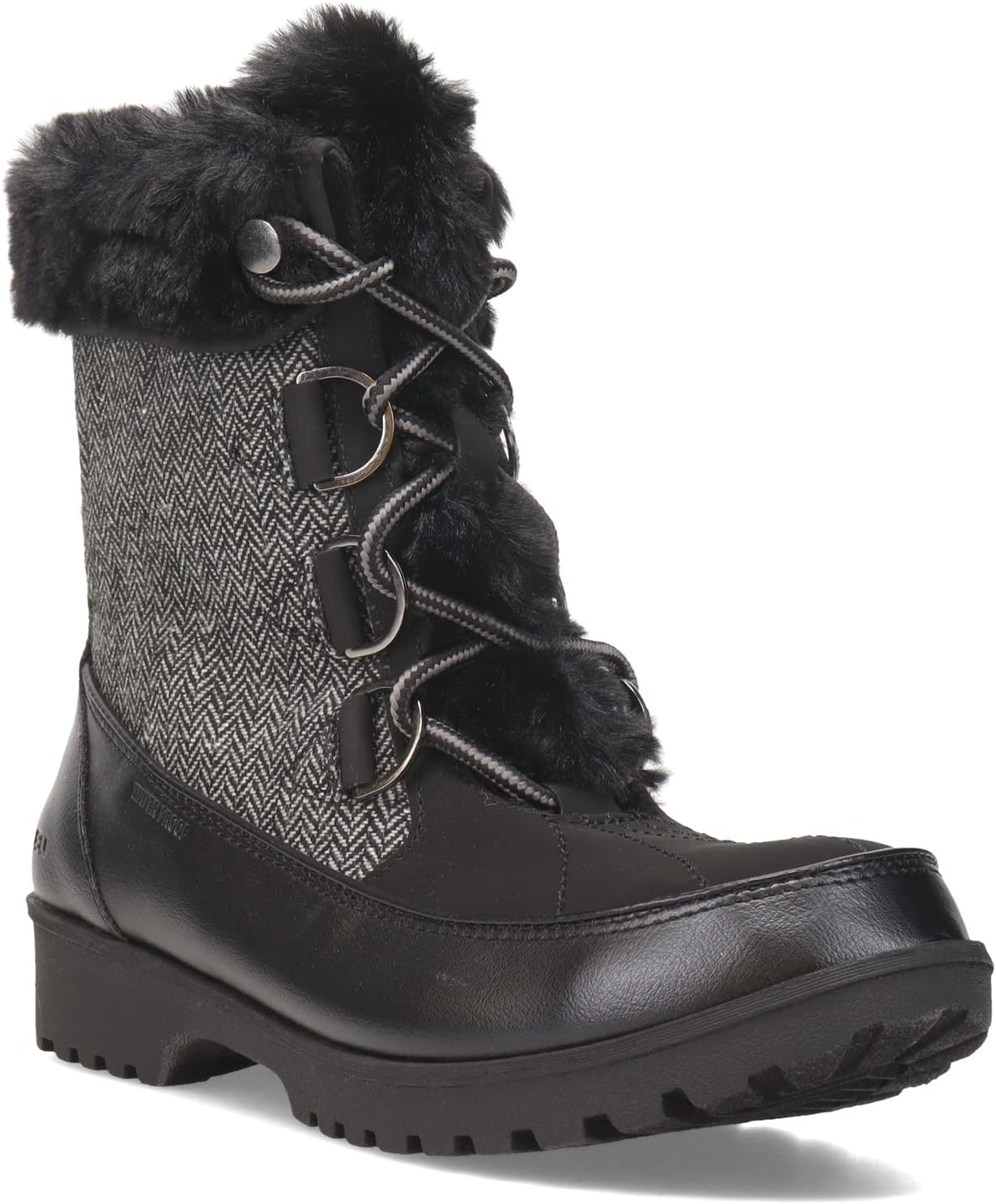JBU by Jambu womens Northgate Winter Boot