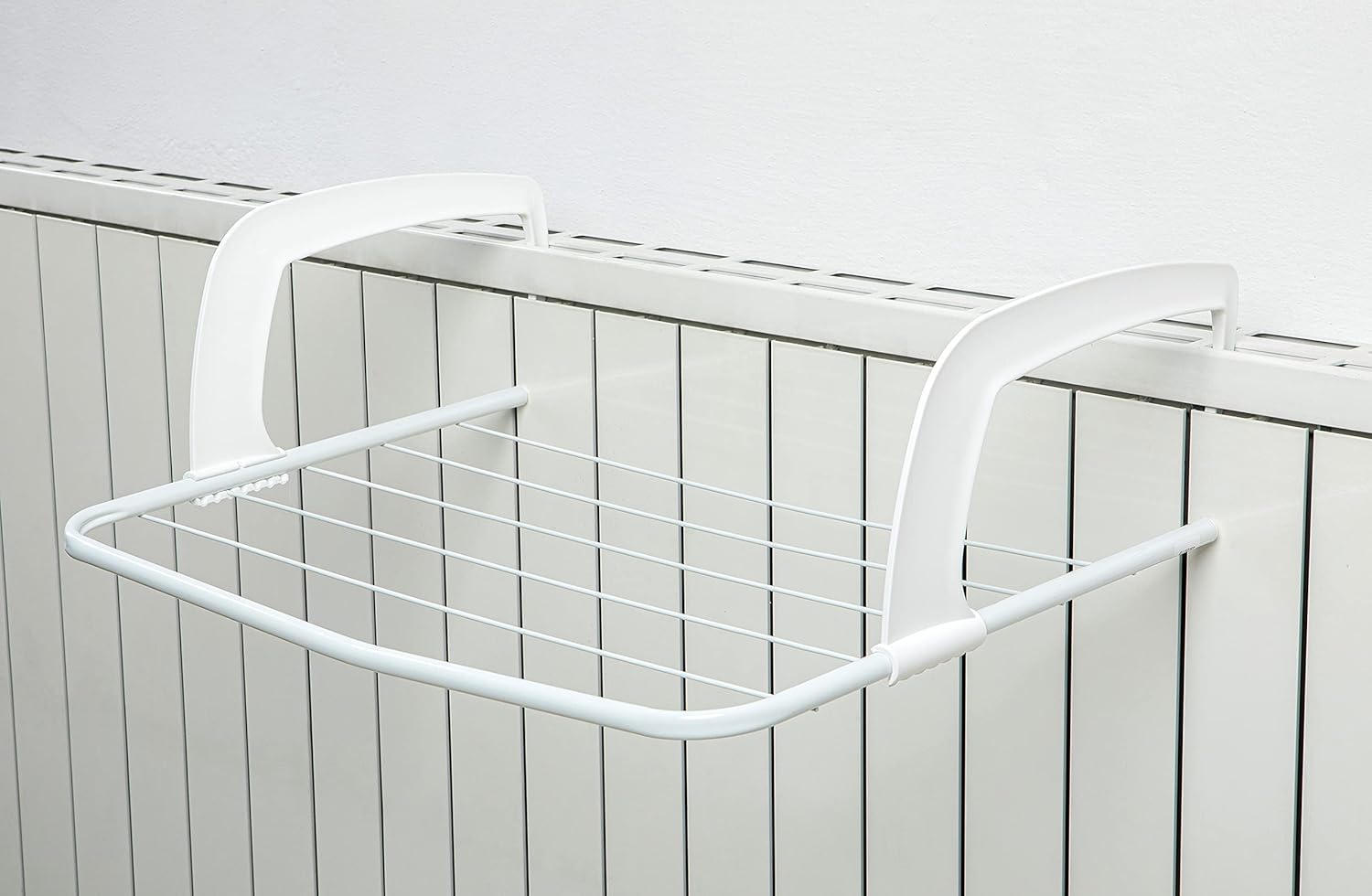 Artweger by Juwel Piccolo Radiator and Balcony Dryer White, Klein